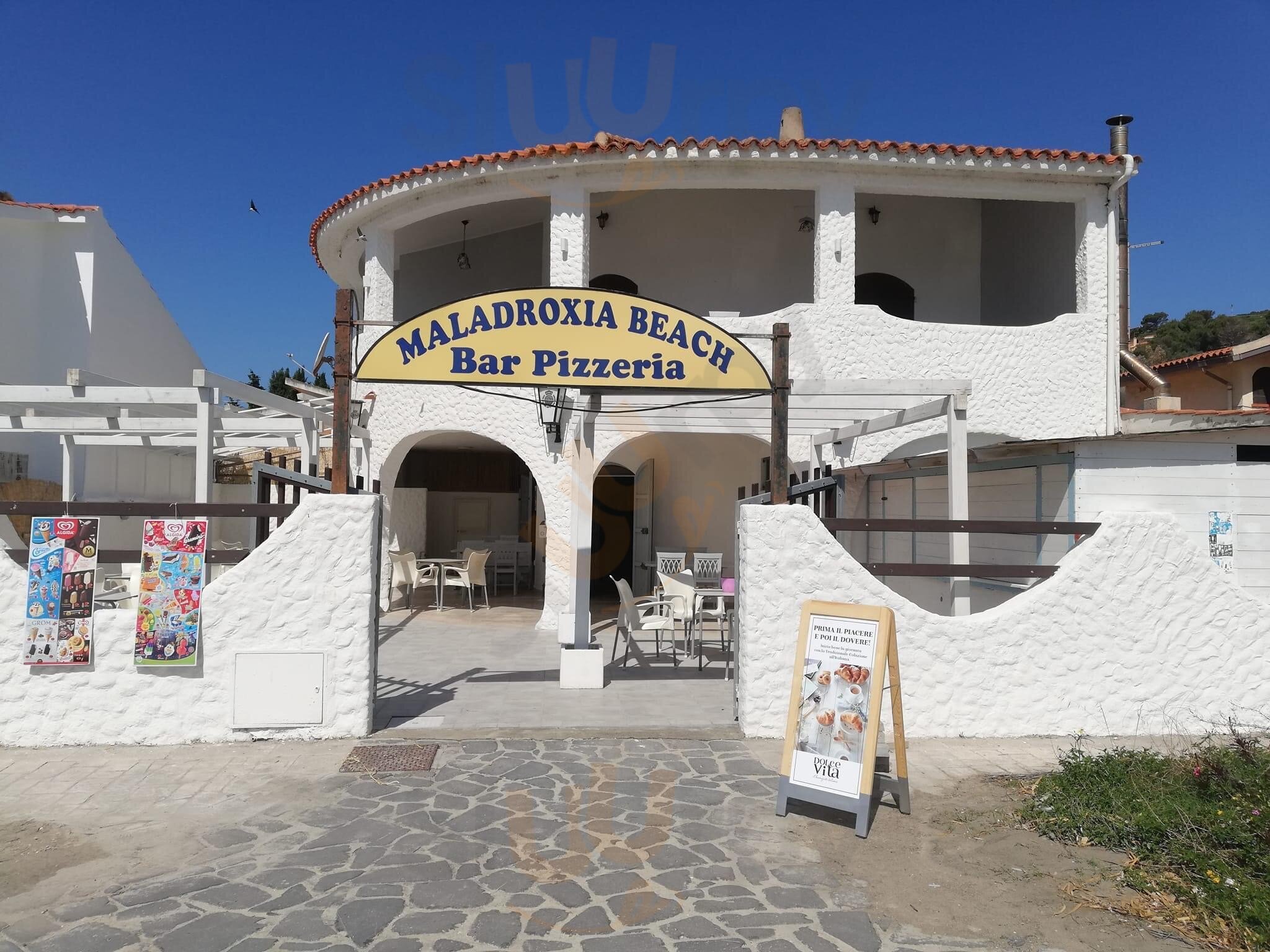 Foto di Cafe Maladroxia - 6/6