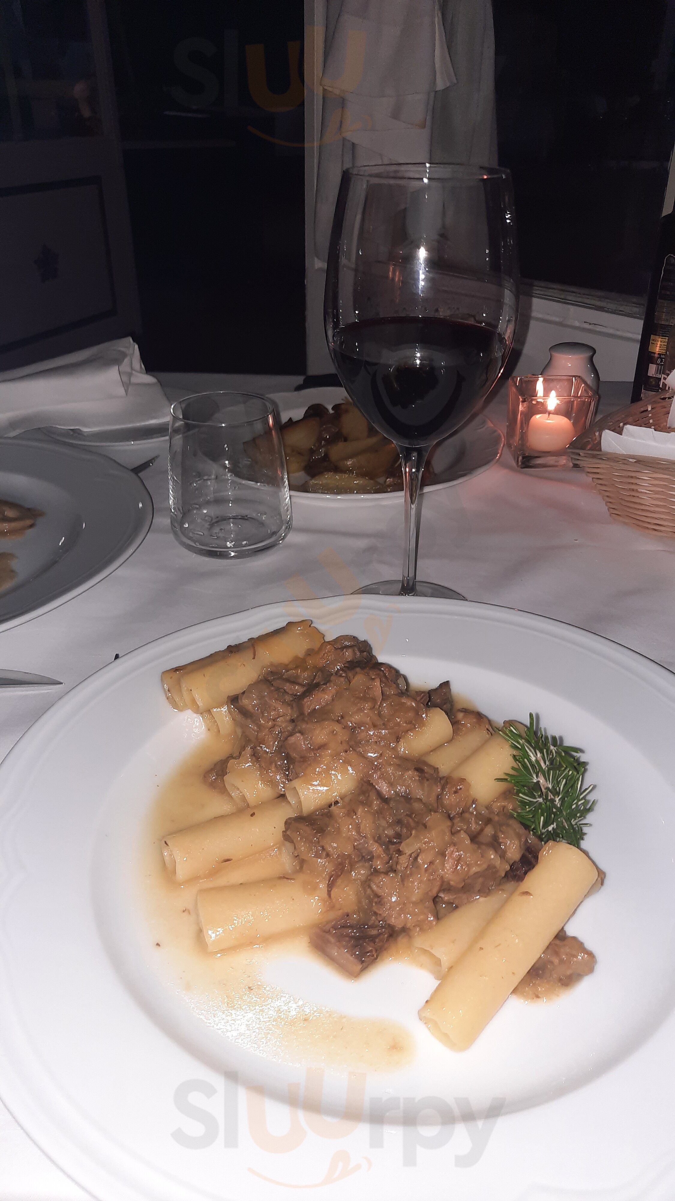 Foto di Ristorante Principe Compagna - 6/10