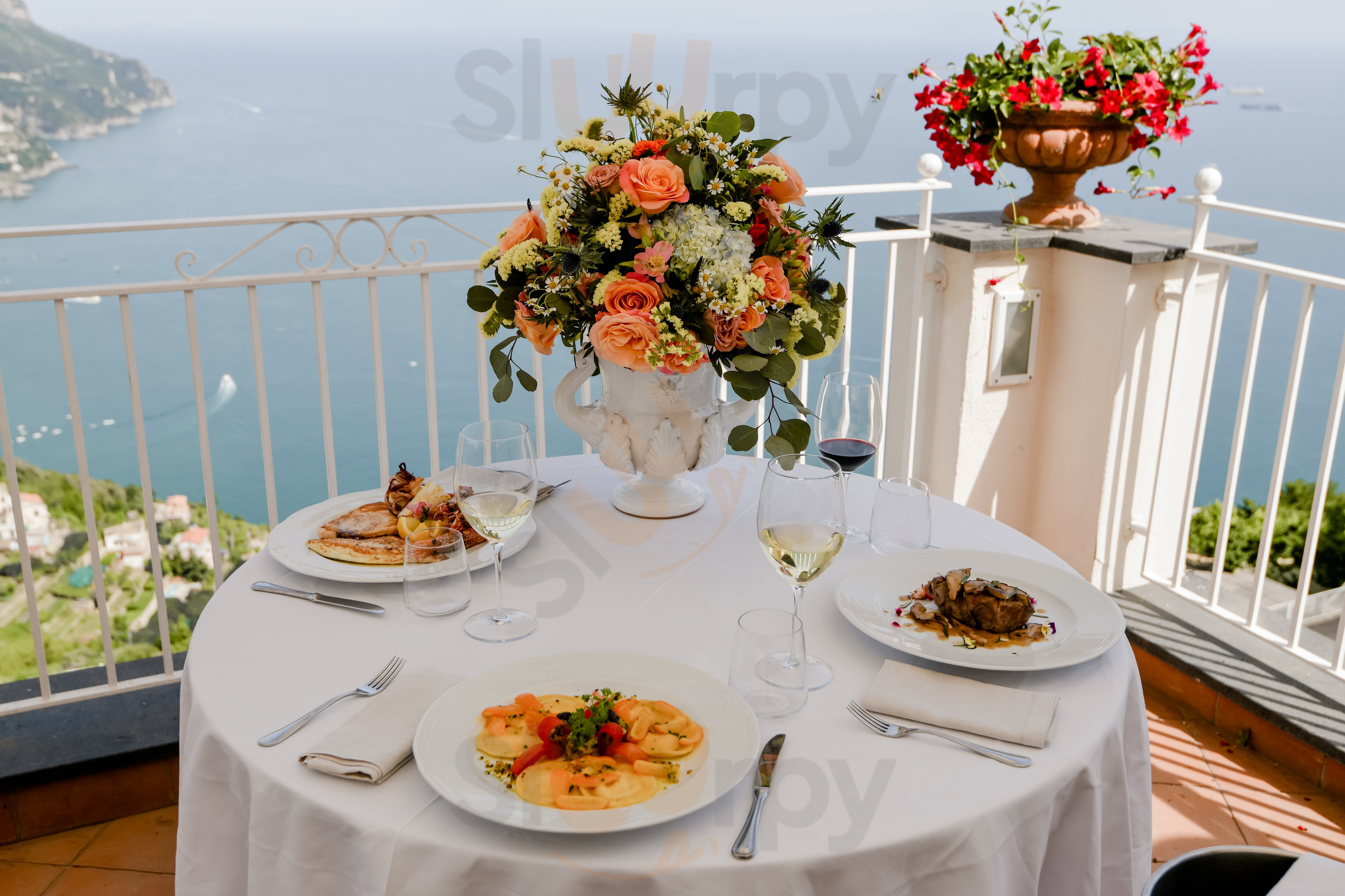 Foto di Ristorante Principe Compagna - 10/10