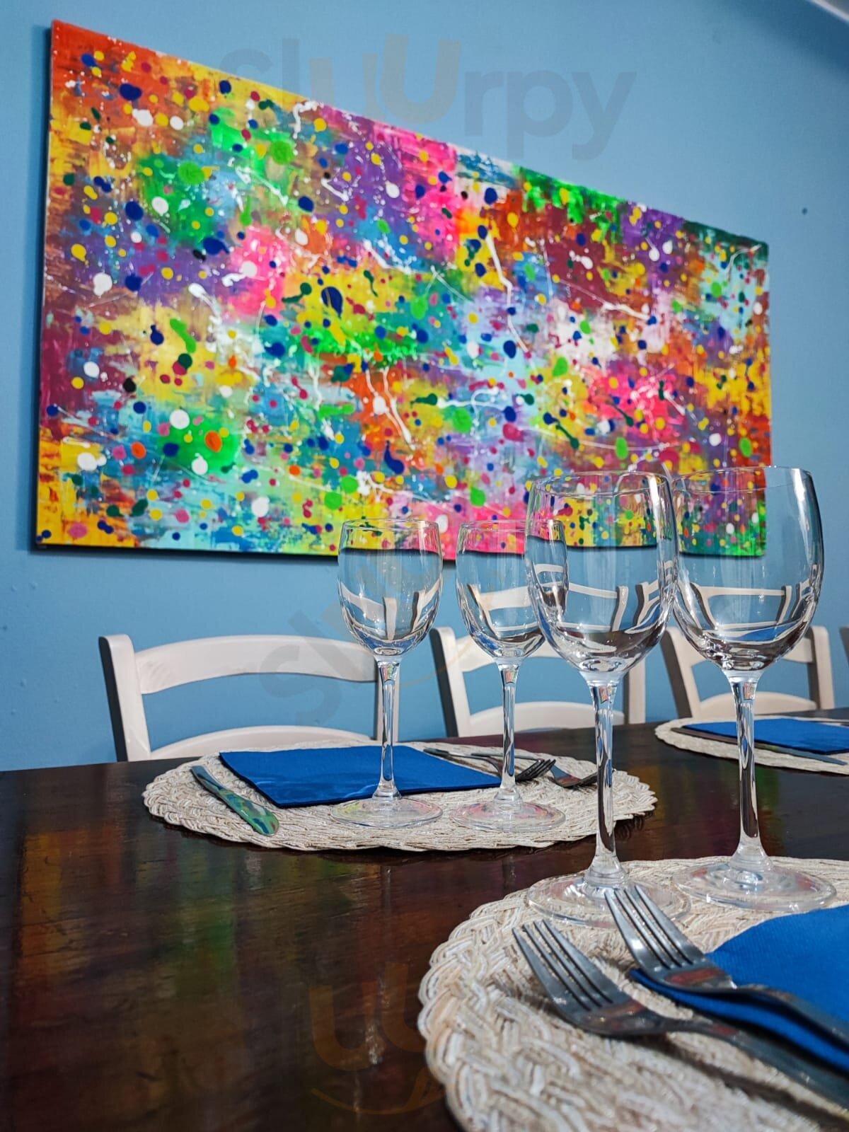 Foto di Ristorante Il Cortile - 2/10