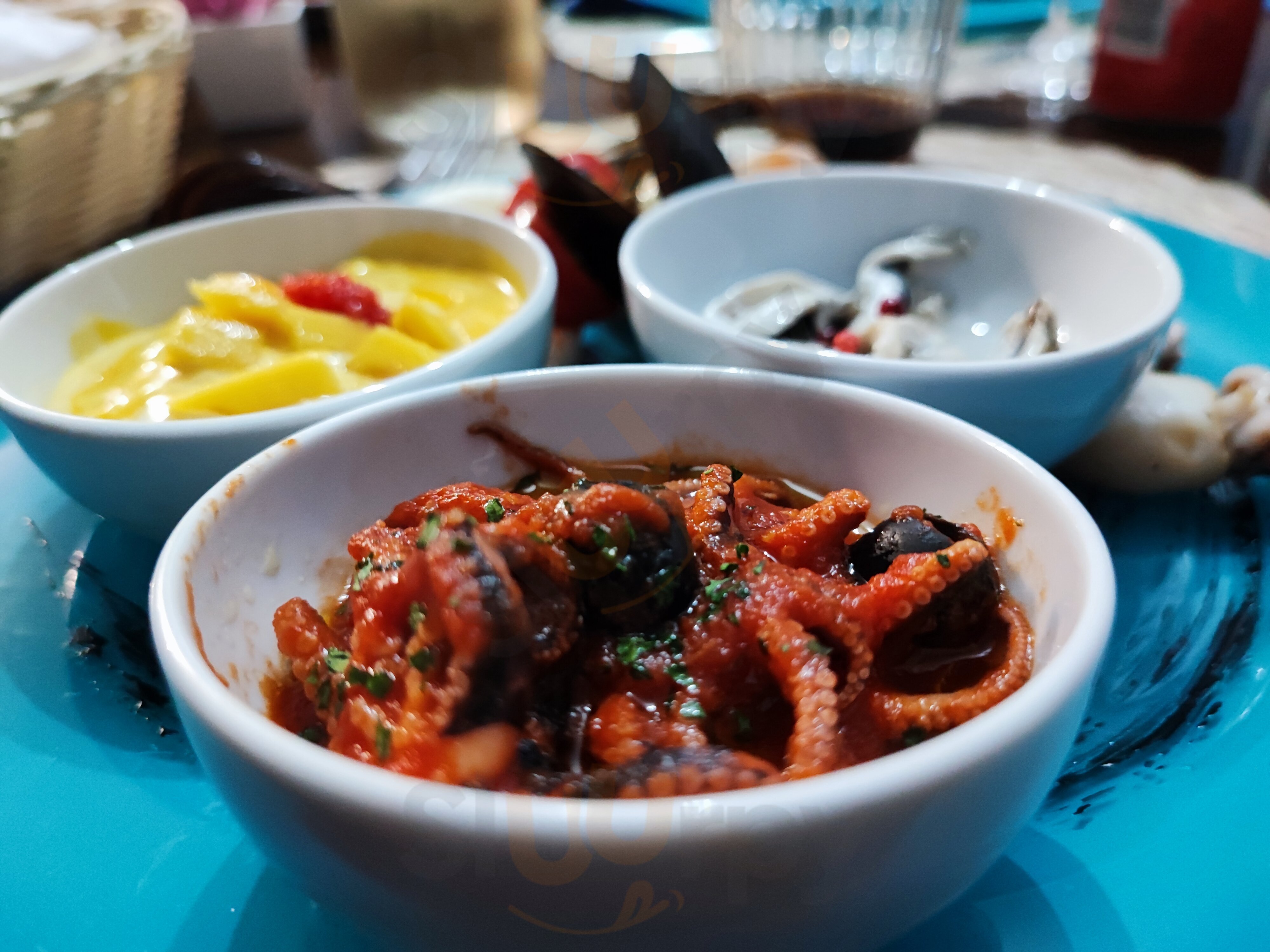 Foto di Ristorante Il Cortile - 3/10