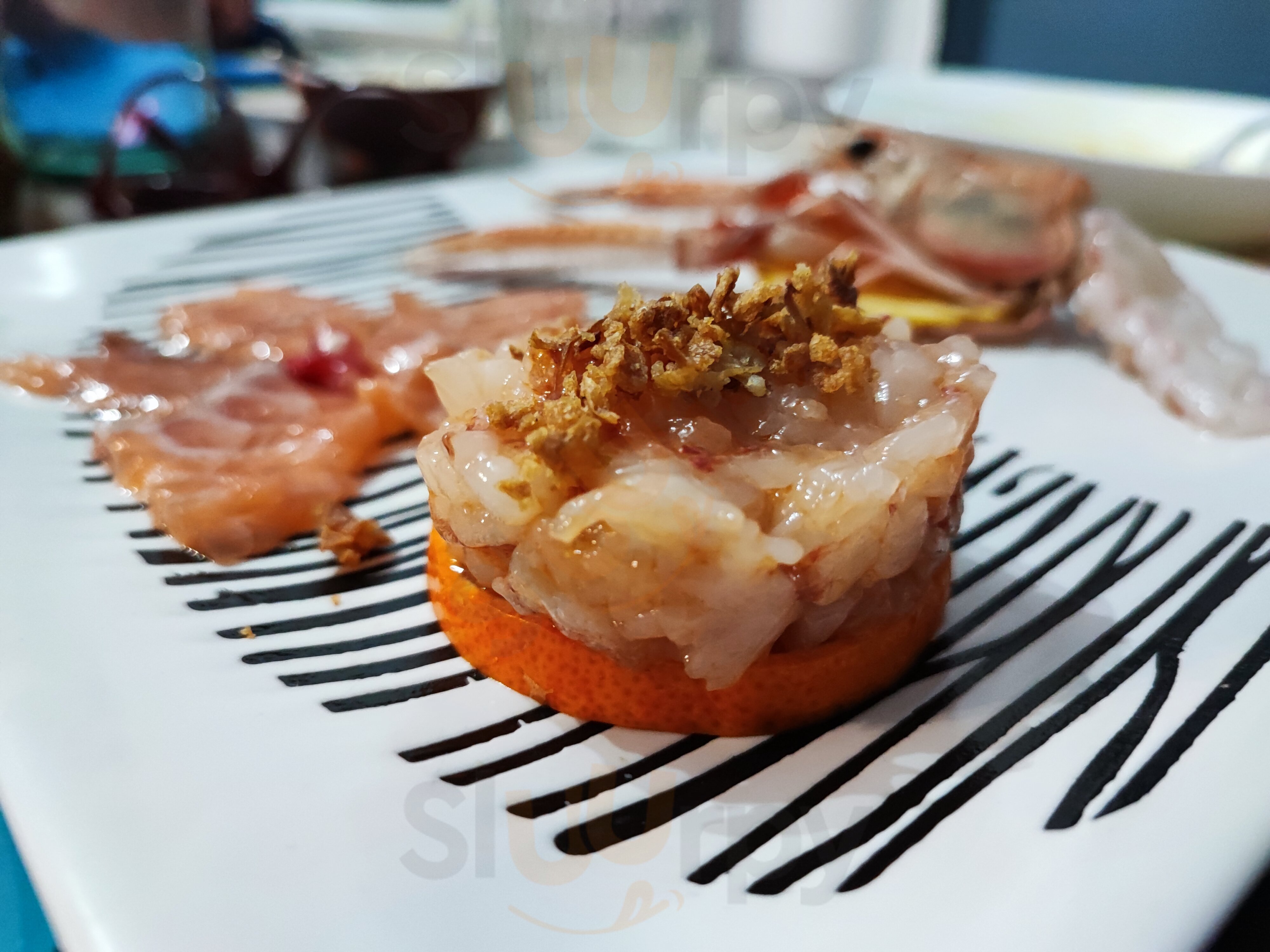 Foto di Ristorante Il Cortile - 4/10