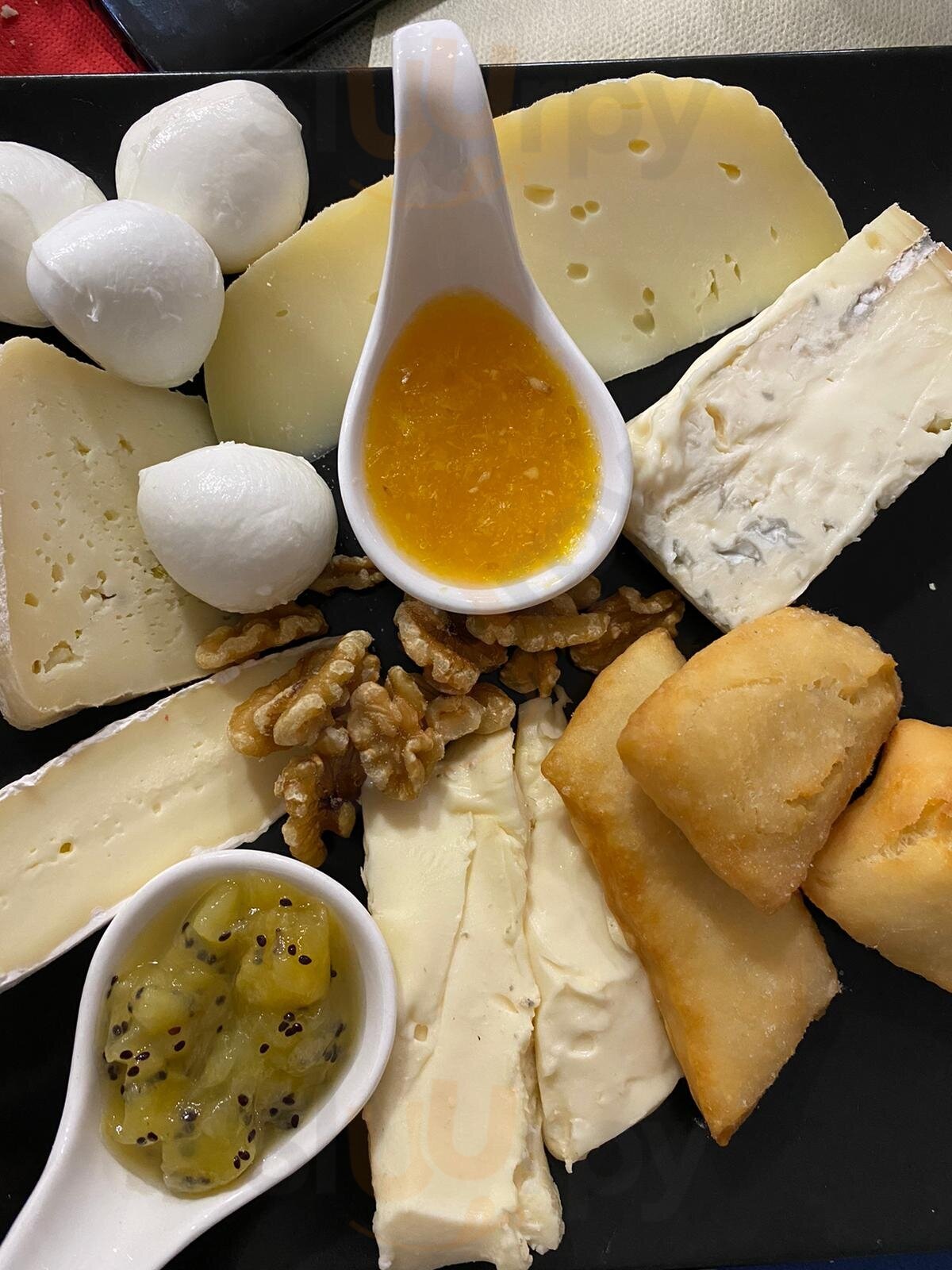Foto di Ristorante Il Cortile - 6/10