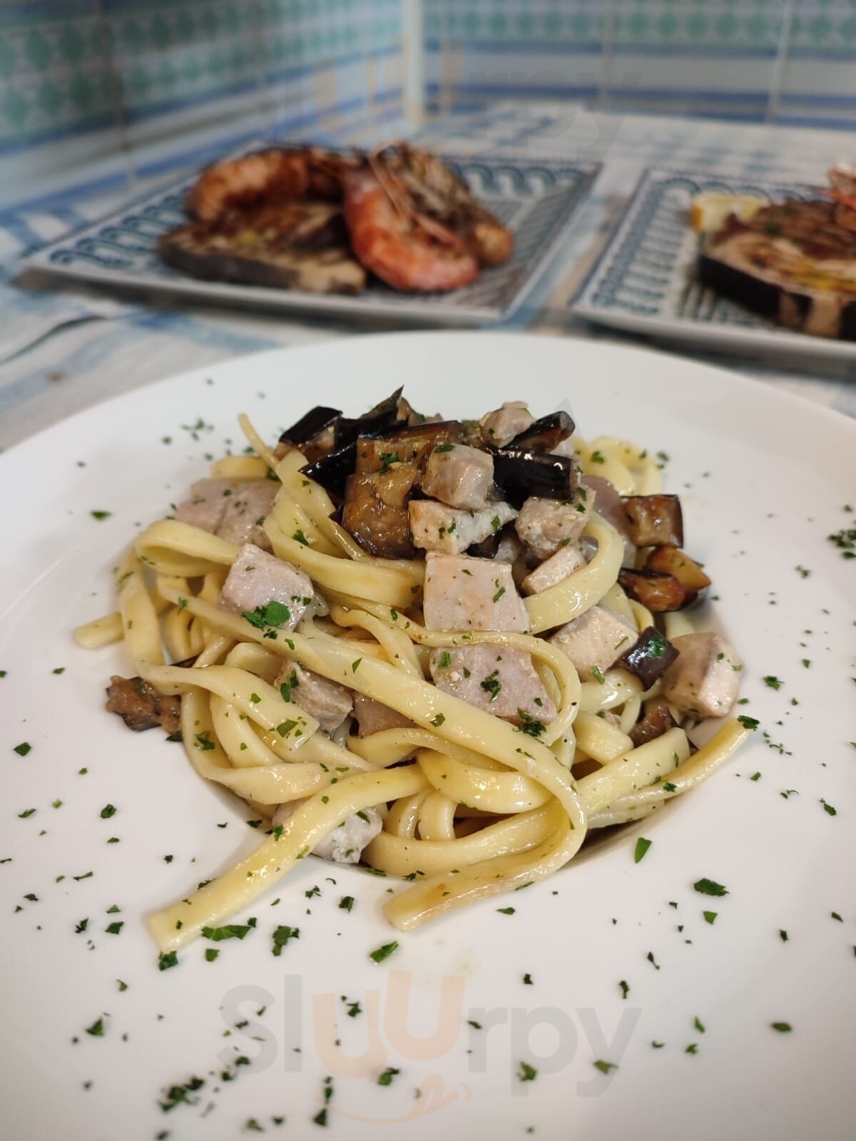 Foto di Ristorante Il Cortile - 7/10