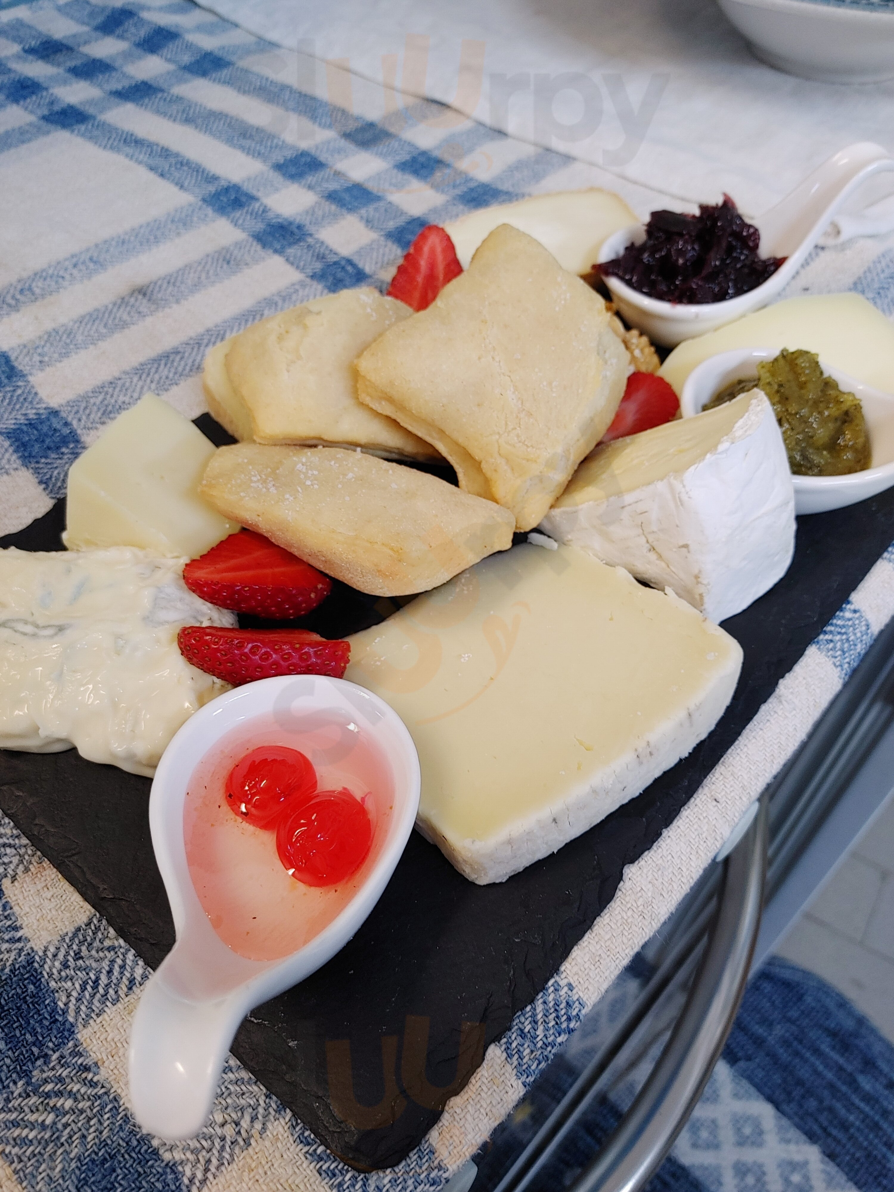Foto di Ristorante Il Cortile - 9/10
