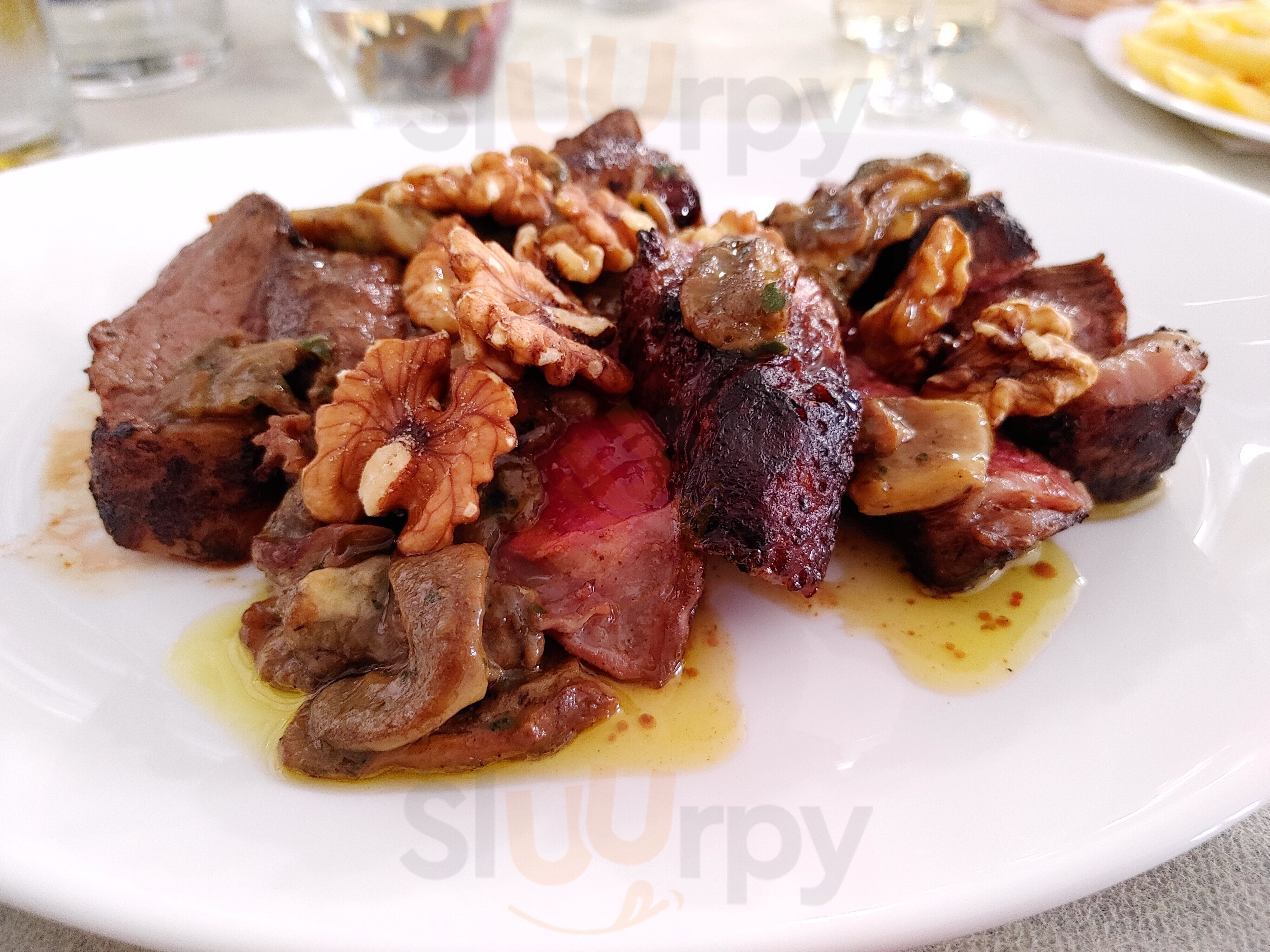 Foto di Ristorante Il Cortile - 10/10