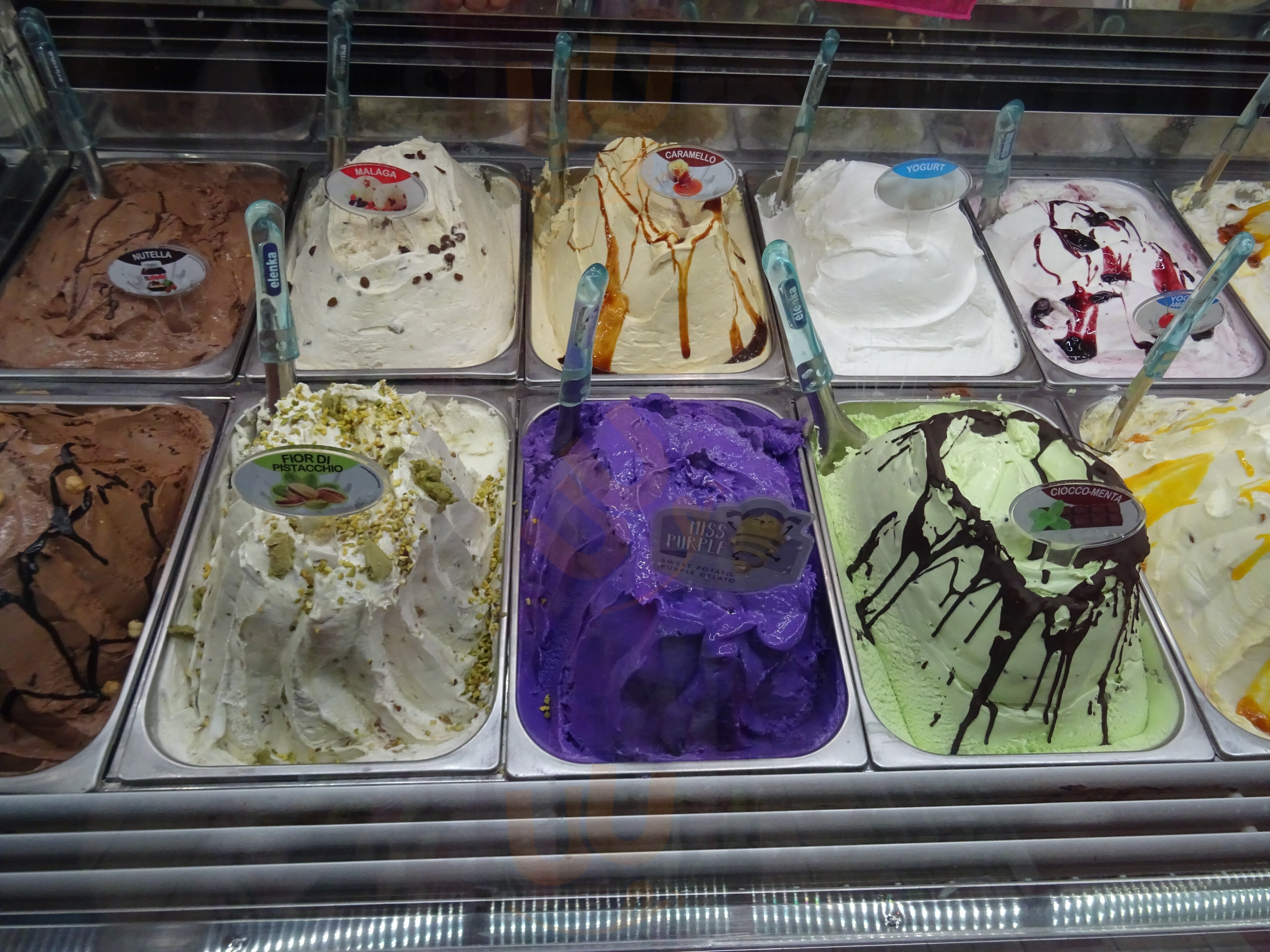 Gelateria Fantastico Lph Holding Srl, Sirmione