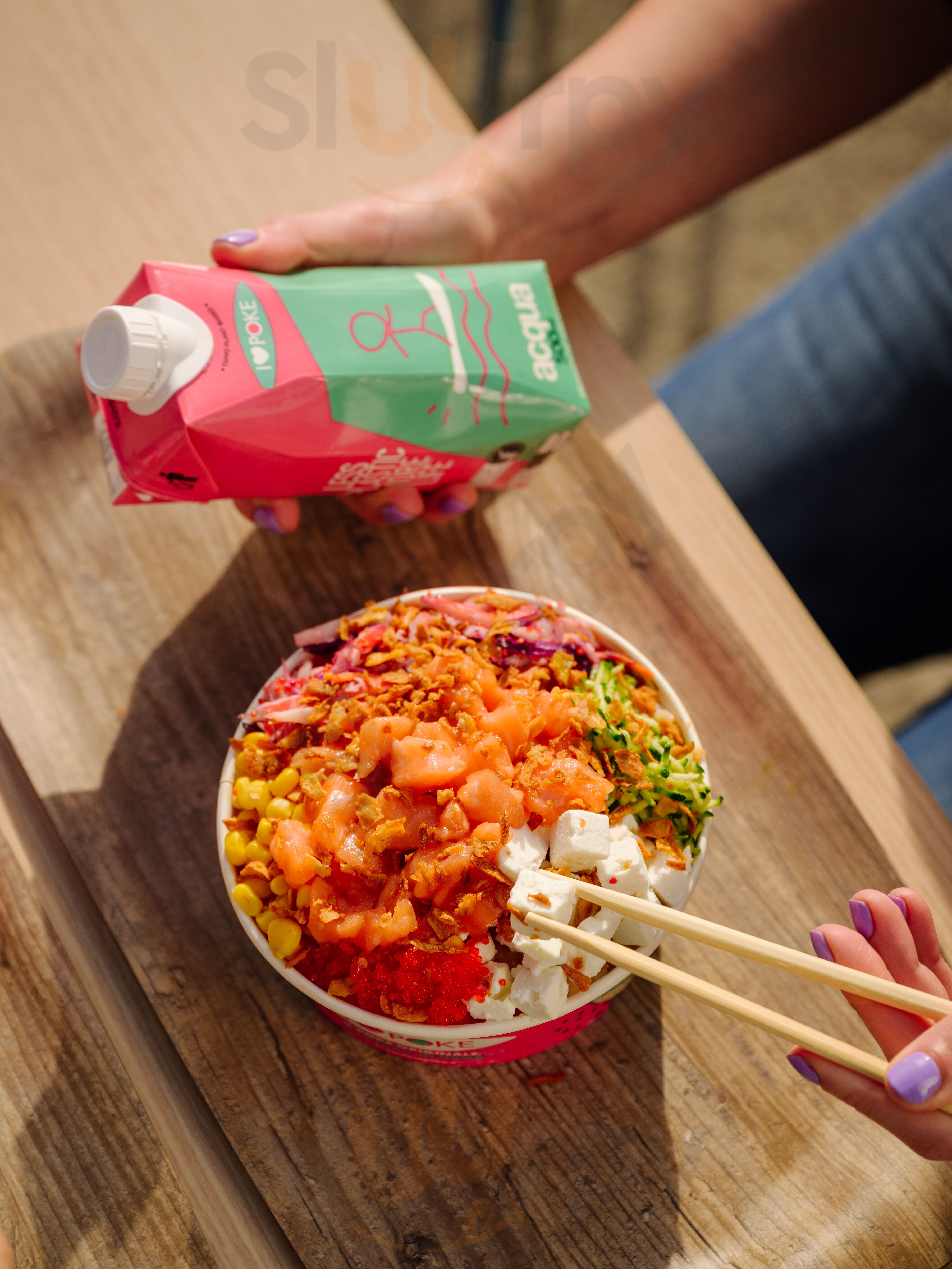 Foto di I Love Poke Vimercate - 6/10