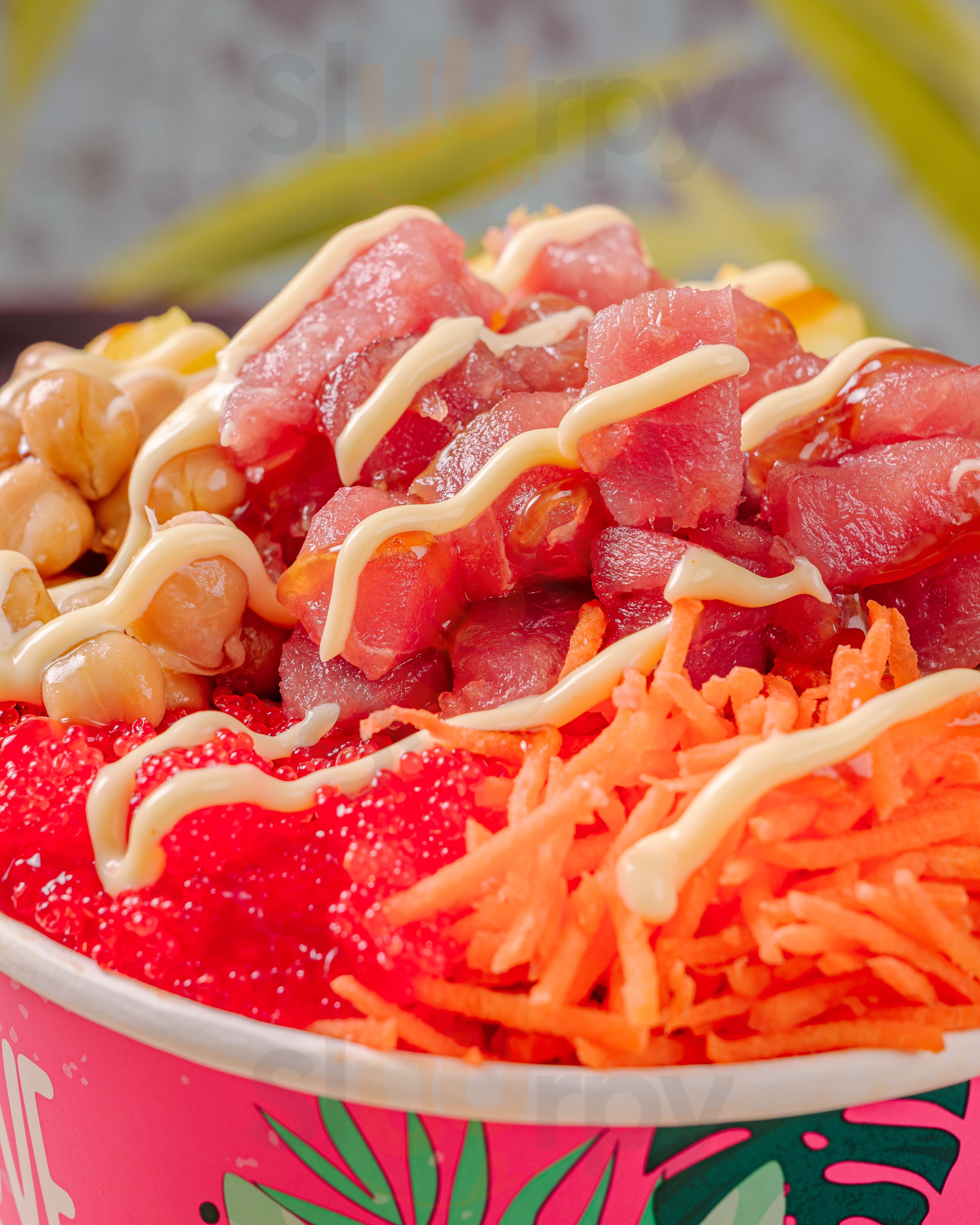 Foto di I Love Poke Vimercate - 7/10