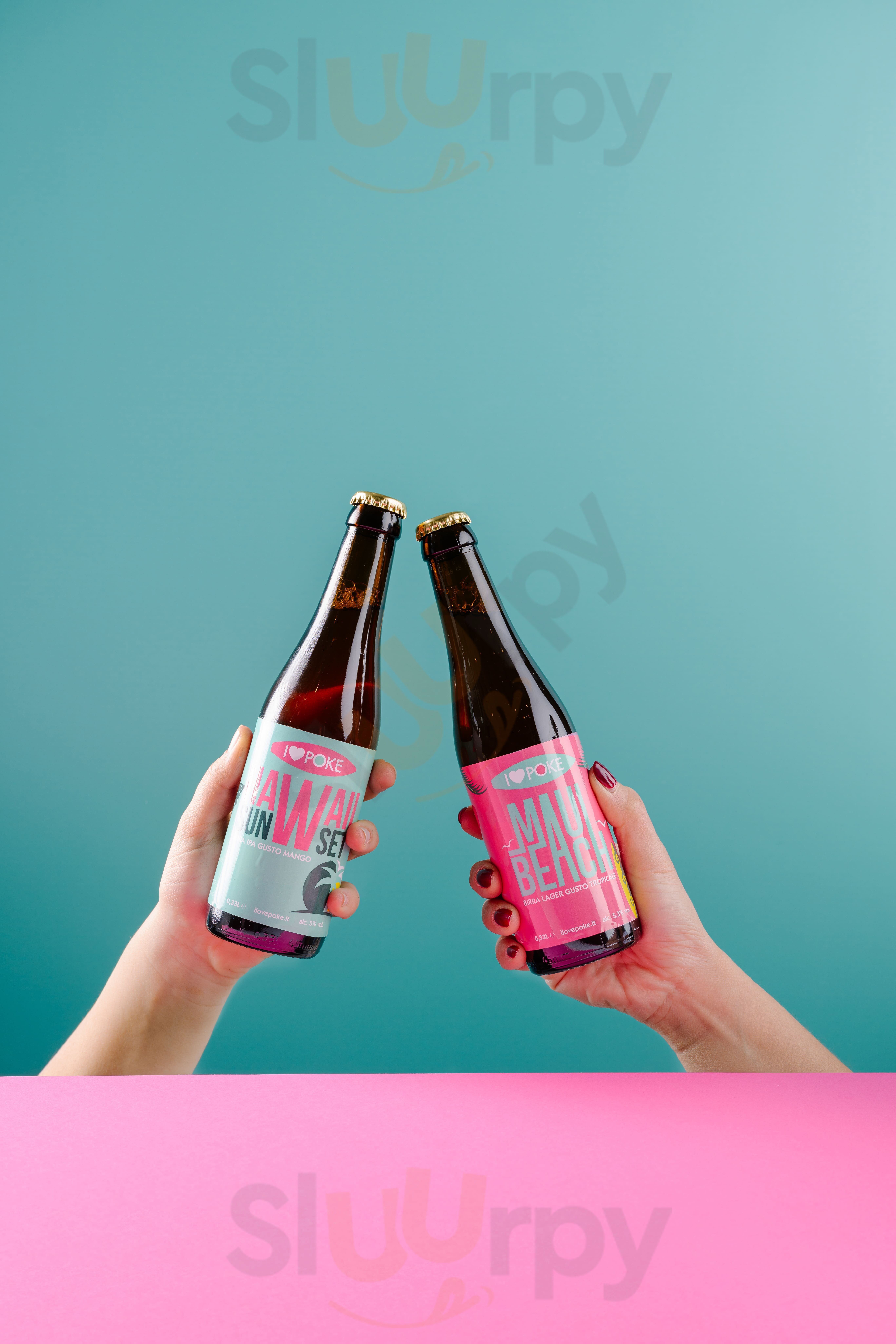 Foto di I Love Poke Vimercate - 9/10