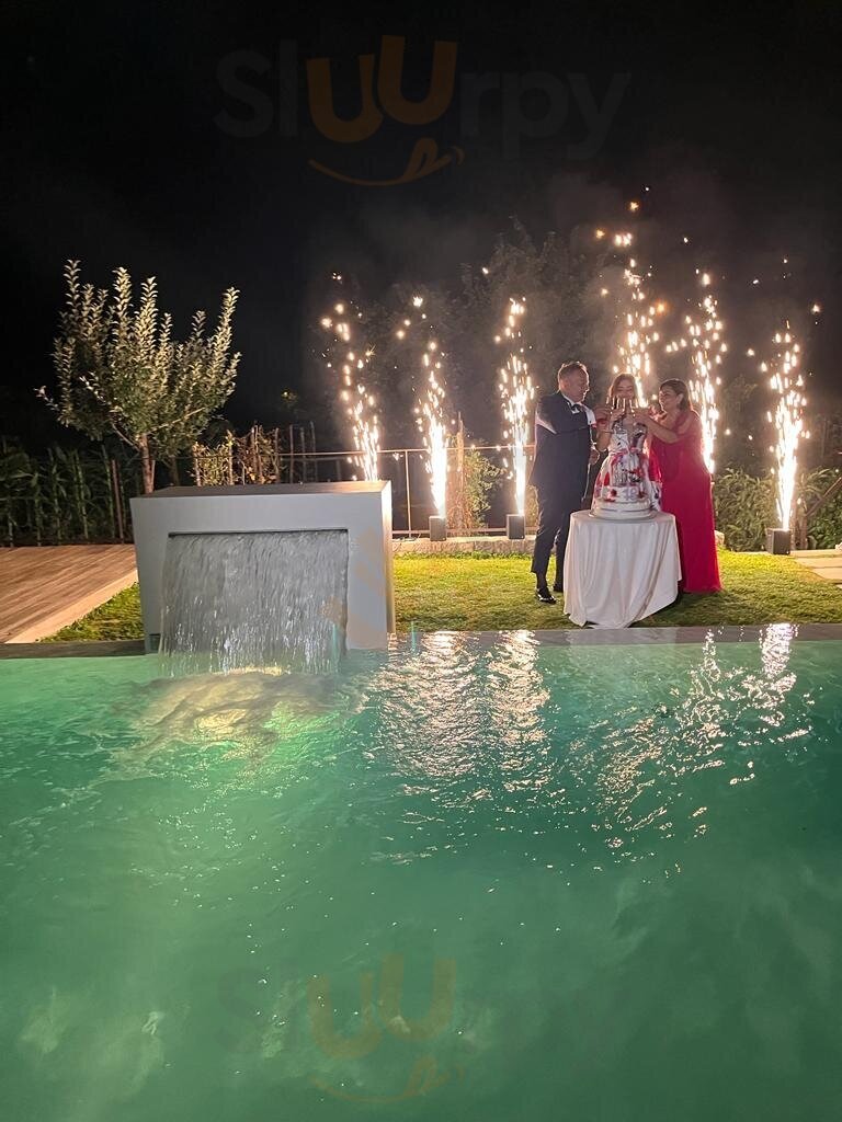 Foto di Ristorante Cannavacciuolo Countryside - 6/10