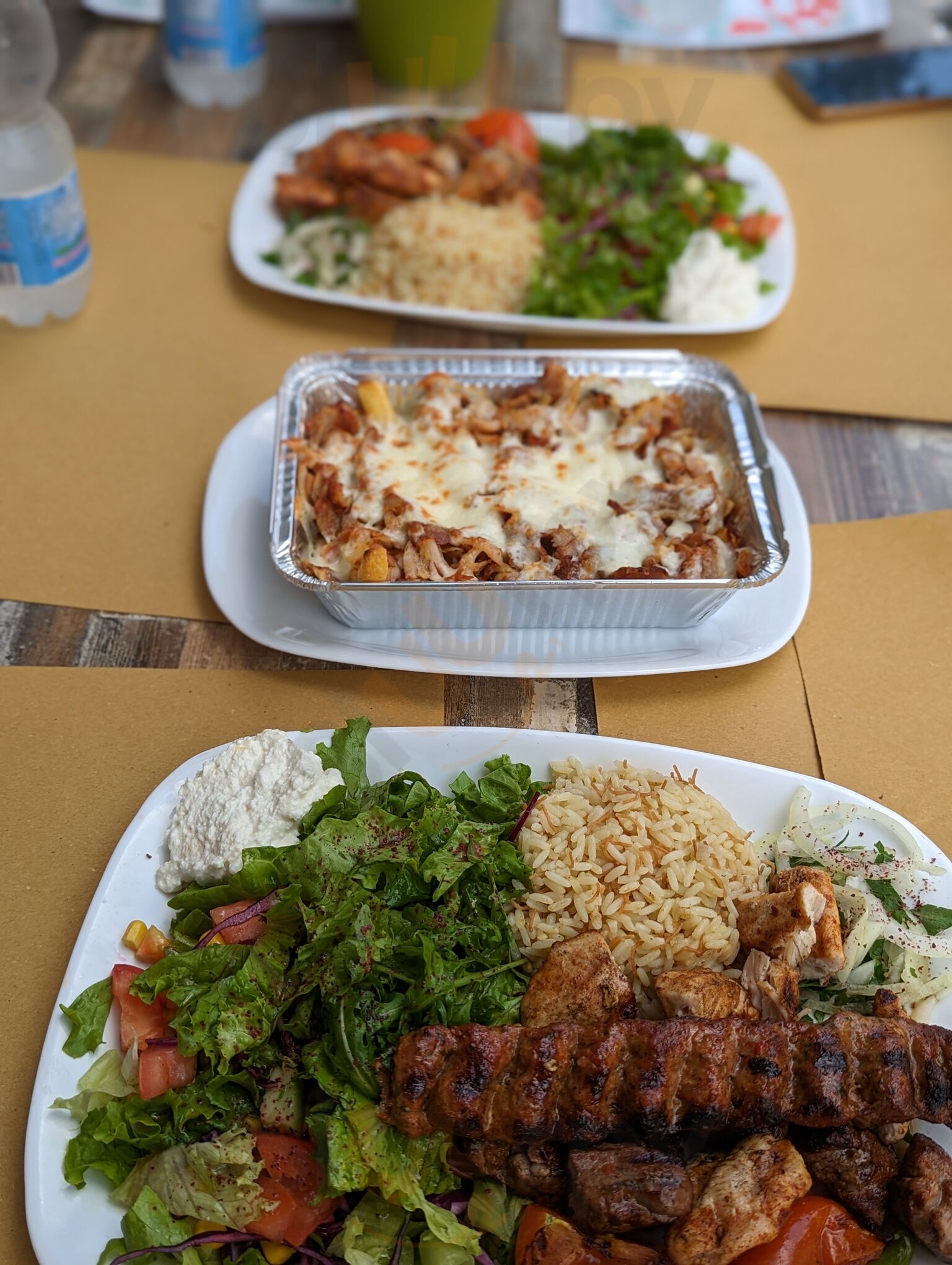 Foto di Davet Turkish Kebap Pizzeria Grill - 6/6