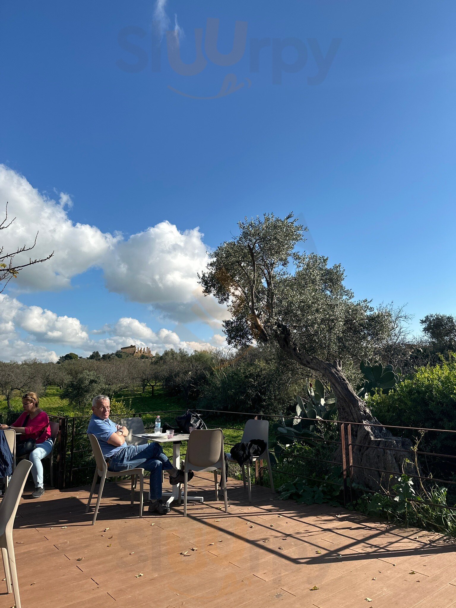 Caffetteria Degli Arcosoli, Agrigento