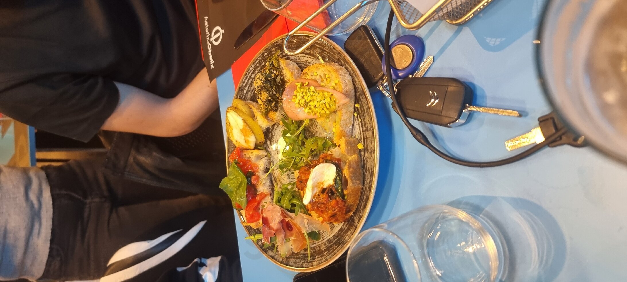 Foto di Asterix & Obelix - 6/10