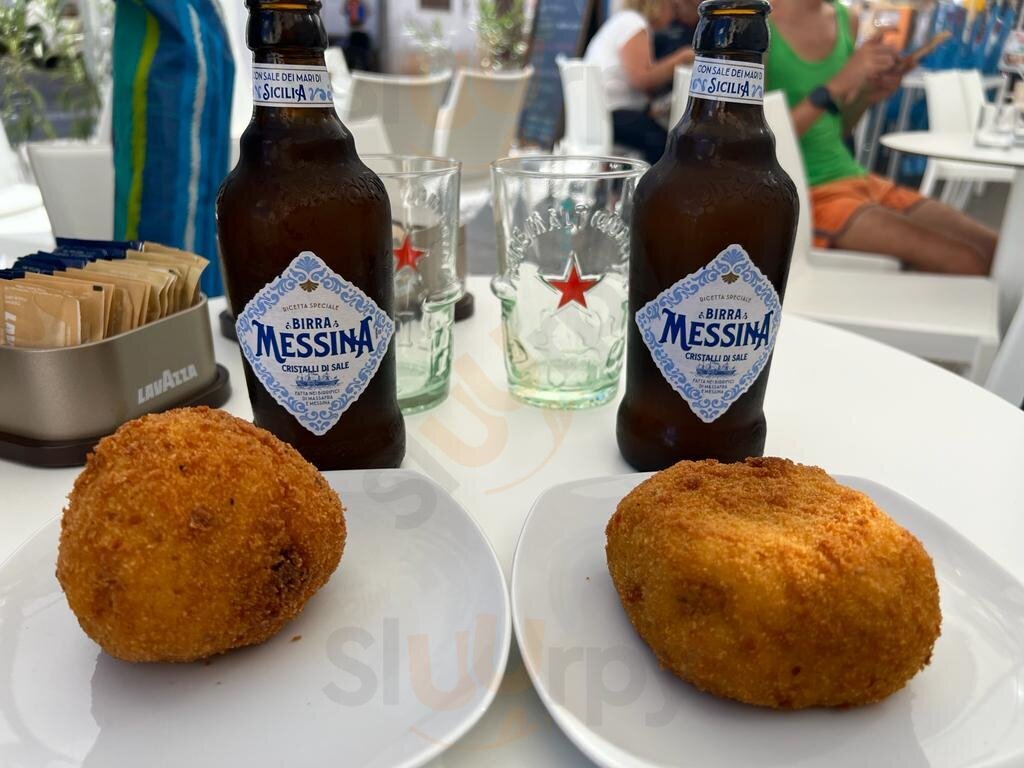 Dolci Sensazioni, San Vito lo Capo