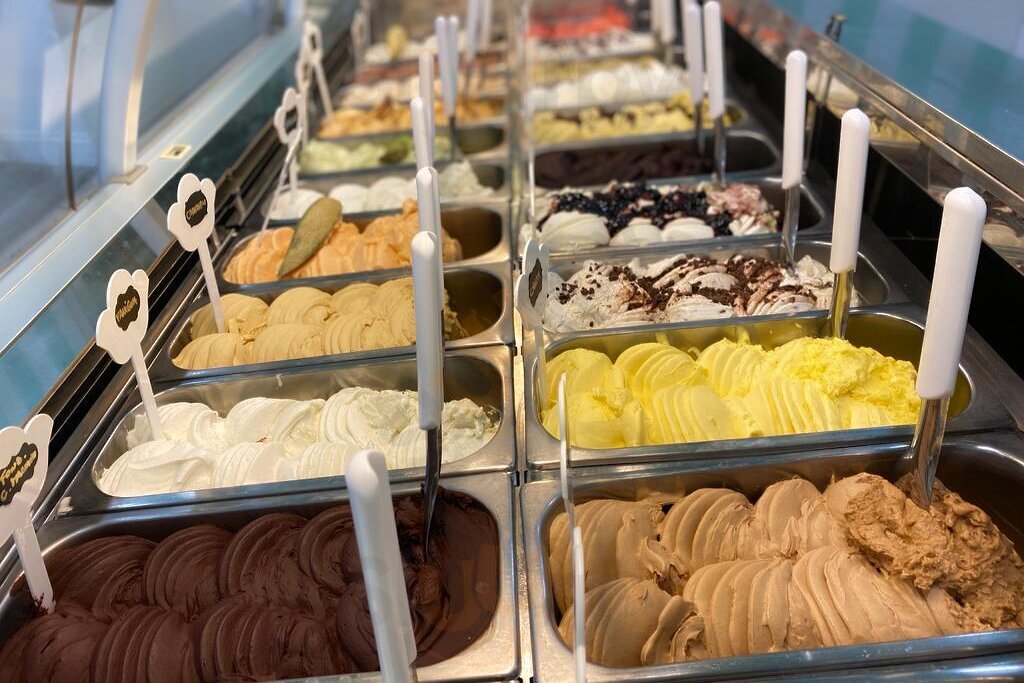 Gelateria Mastro Cono Riccione, Riccione