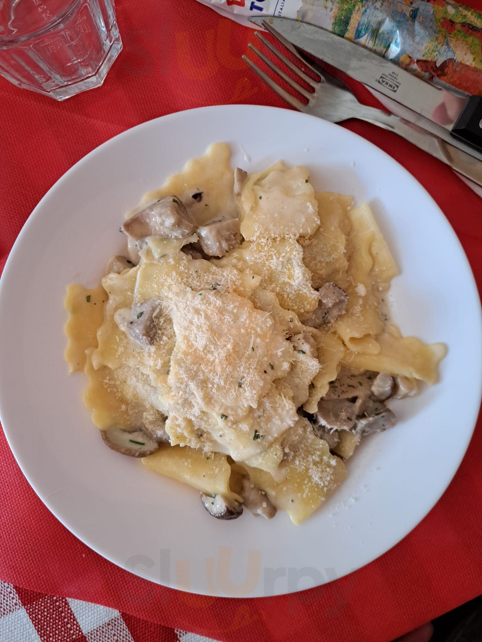 Foto di Home Restaurant La Botte - 6/10