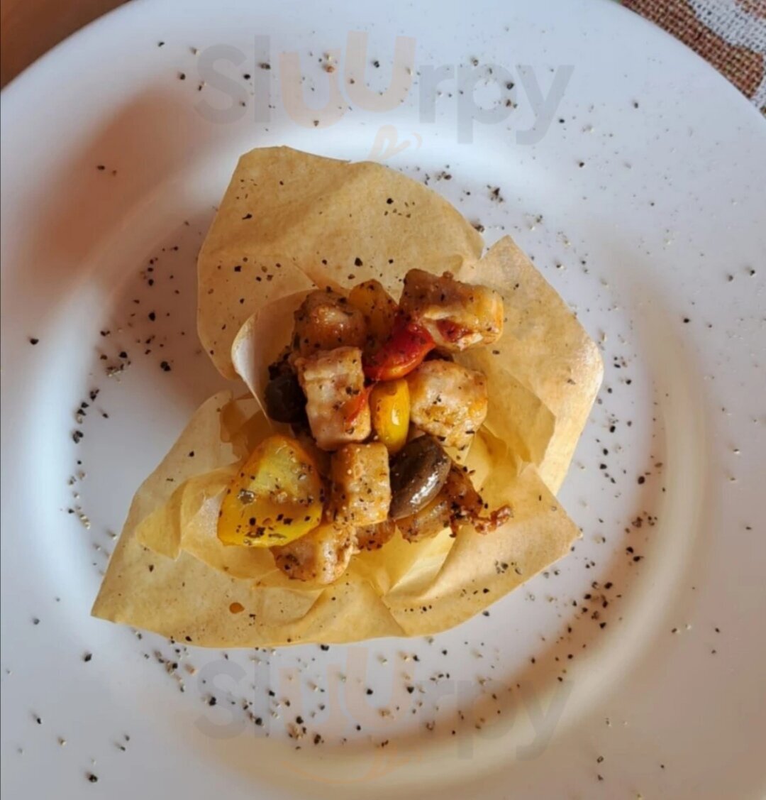 Foto di Home Restaurant La Botte - 9/10