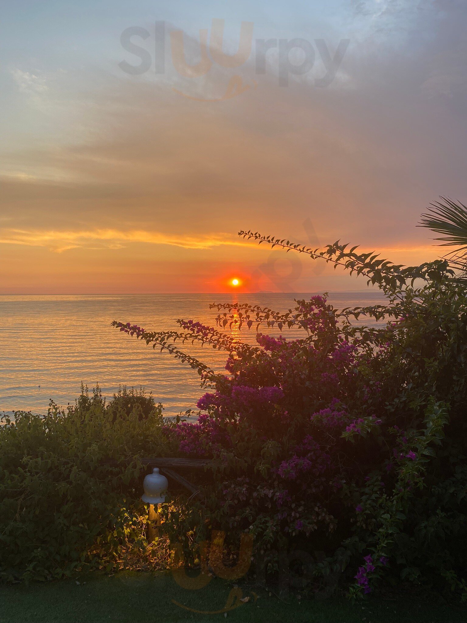 Borgo Evo Costa Del Cilento