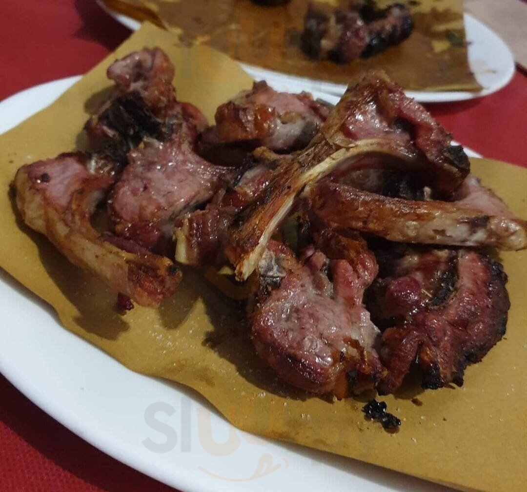 Macelleria Ponte Mang' E Citt Da Riccardo, Martina Franca