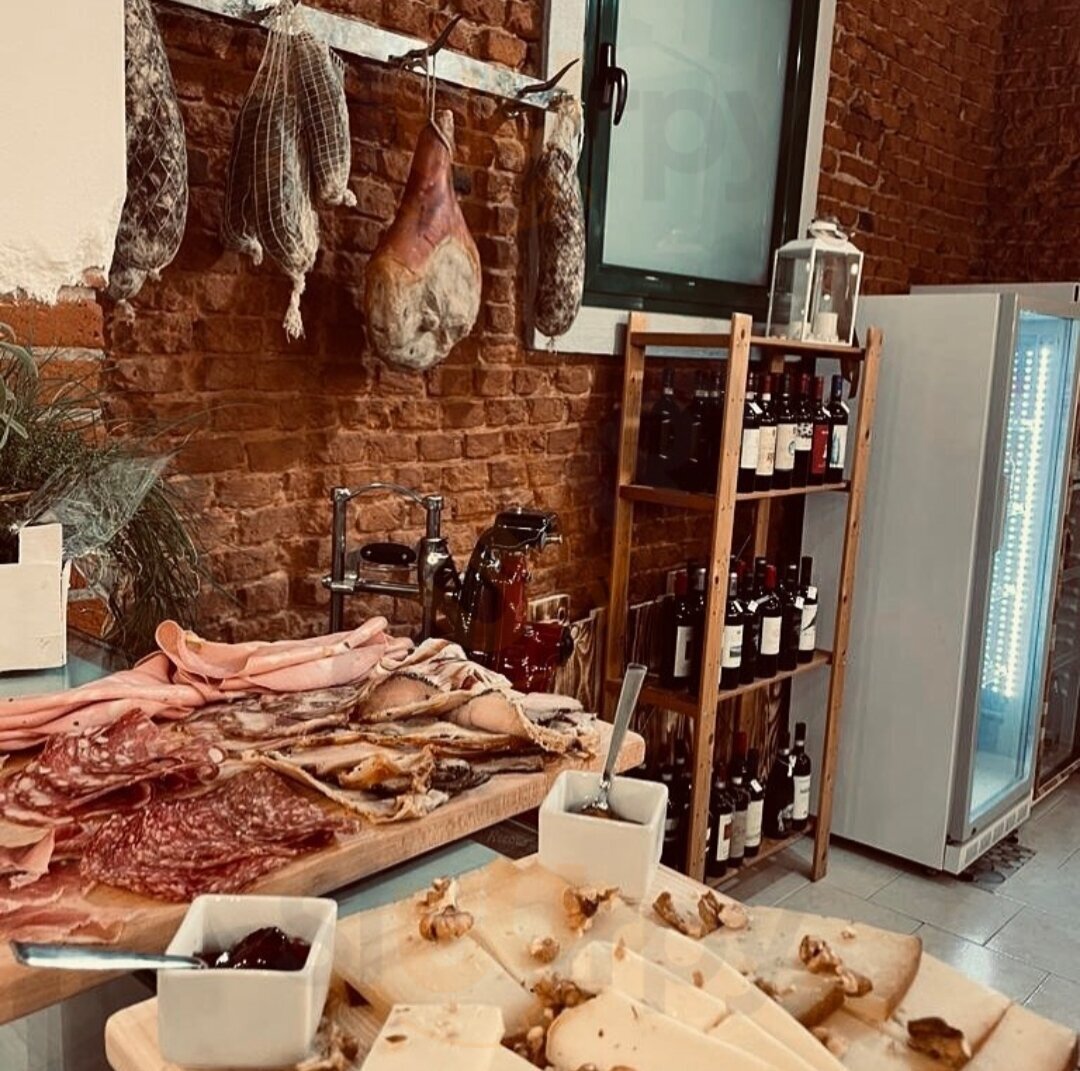 La Casa Matta