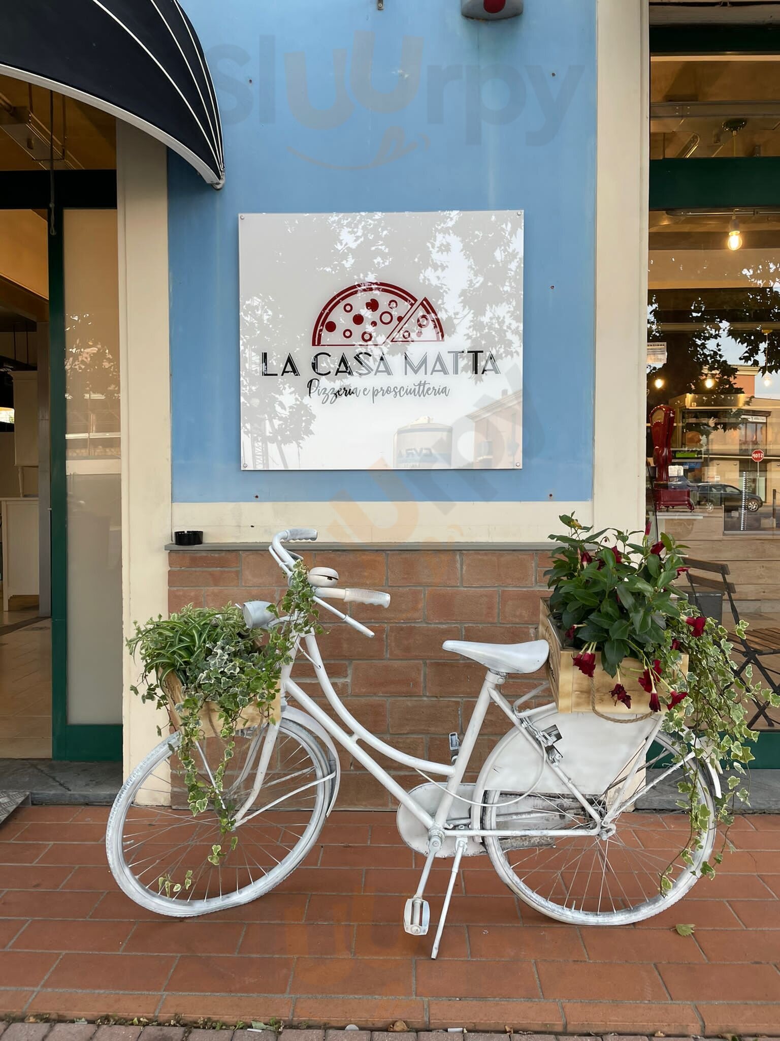 Foto di La Casa Matta - 6/7