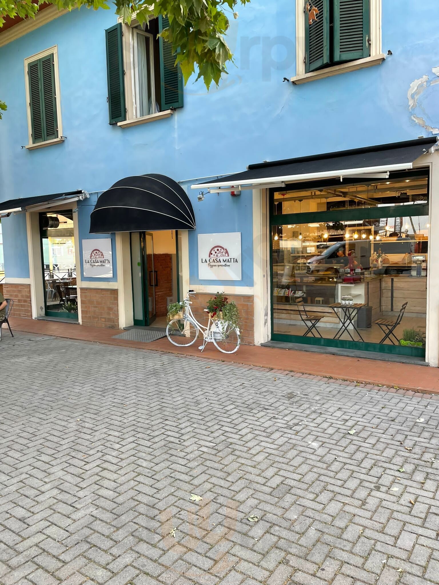 Foto di La Casa Matta - 7/7