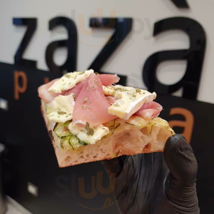 Foto di Pizzeria Zazà Casalotti - 7/7
