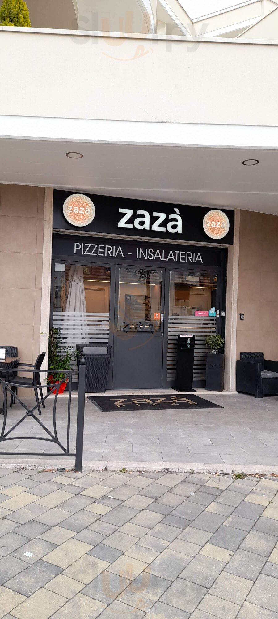 Foto di Pizzeria Zazà Casalotti - 6/7