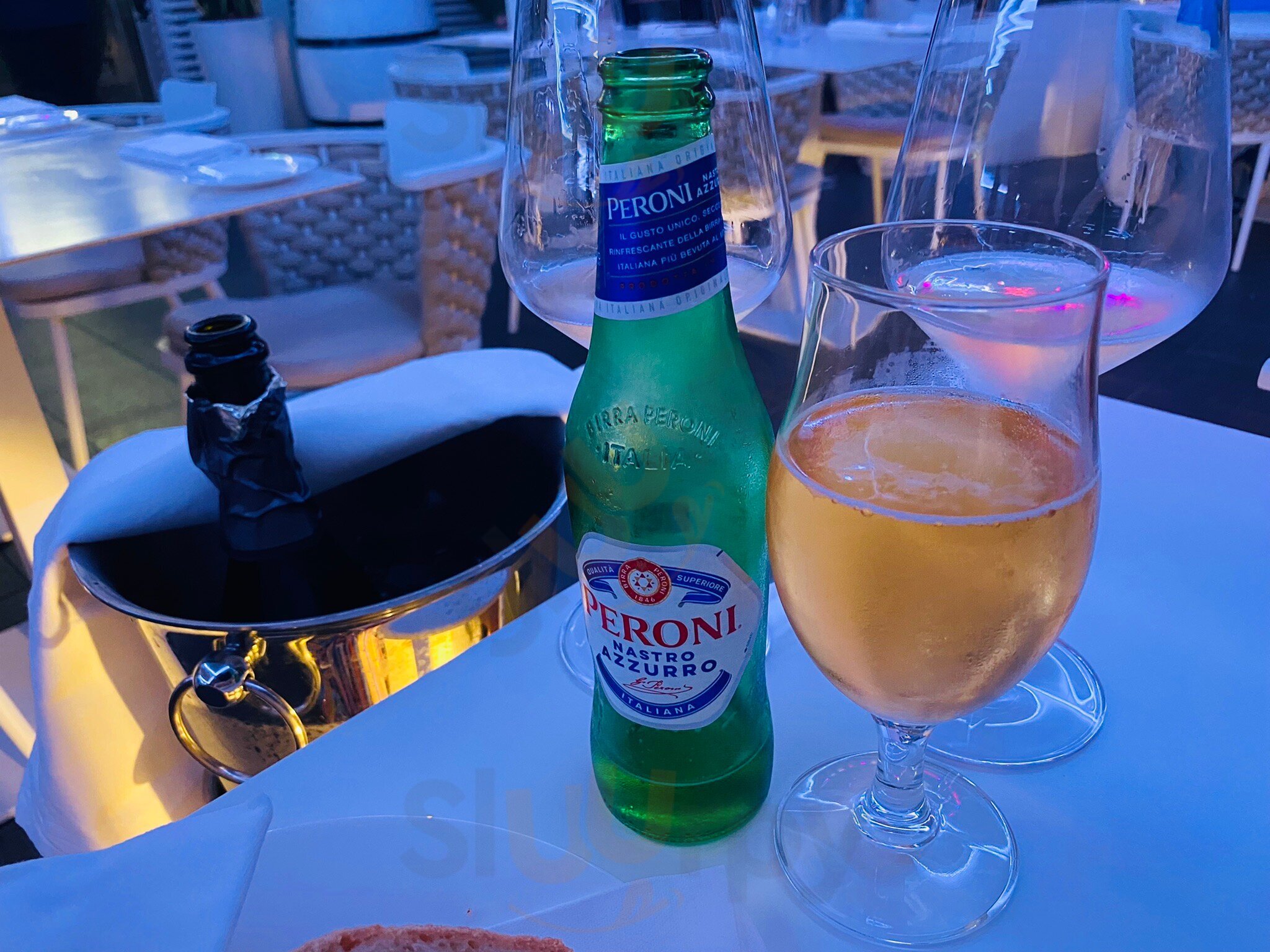 Foto di Terrazza Borghese - 10/10