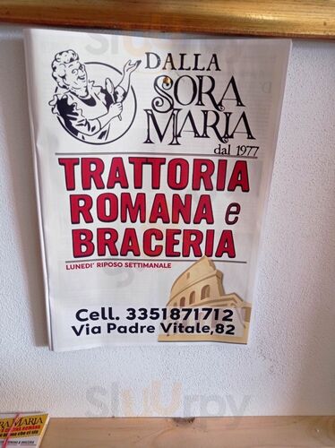 Foto di A' Sora Maria - 7/10
