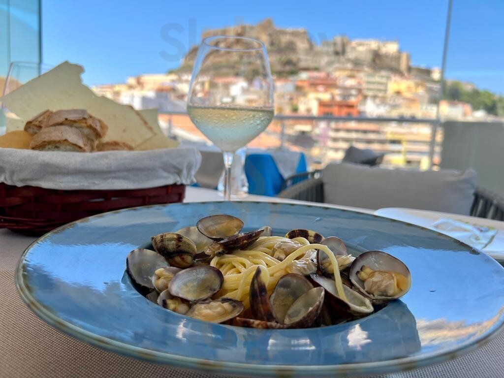 La Terrazza, Castelsardo