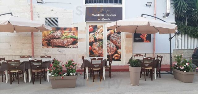 Foto 4 di Macelleria Braceria Da Alessandro