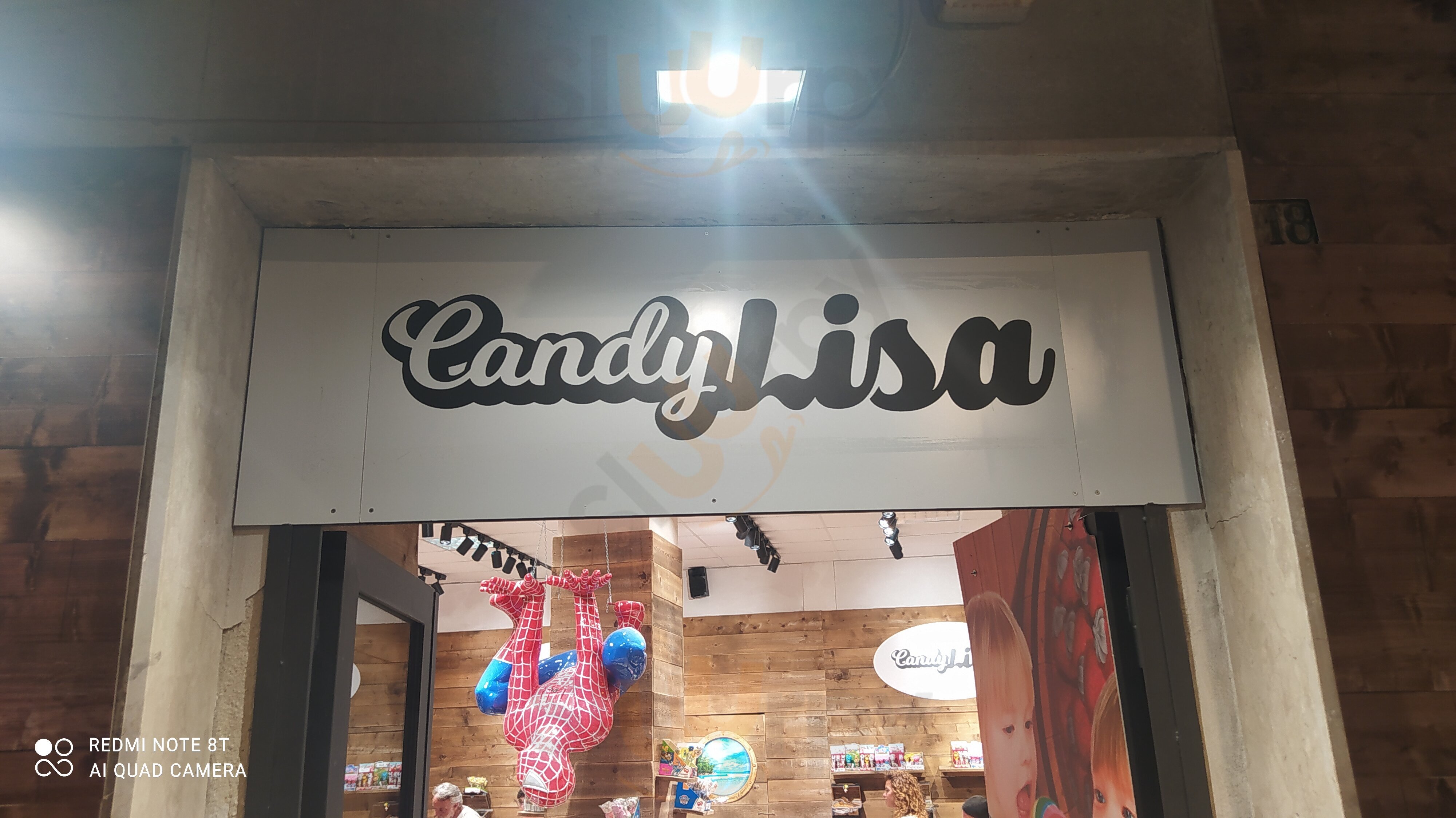 Foto di Candy Lisa - 10/10