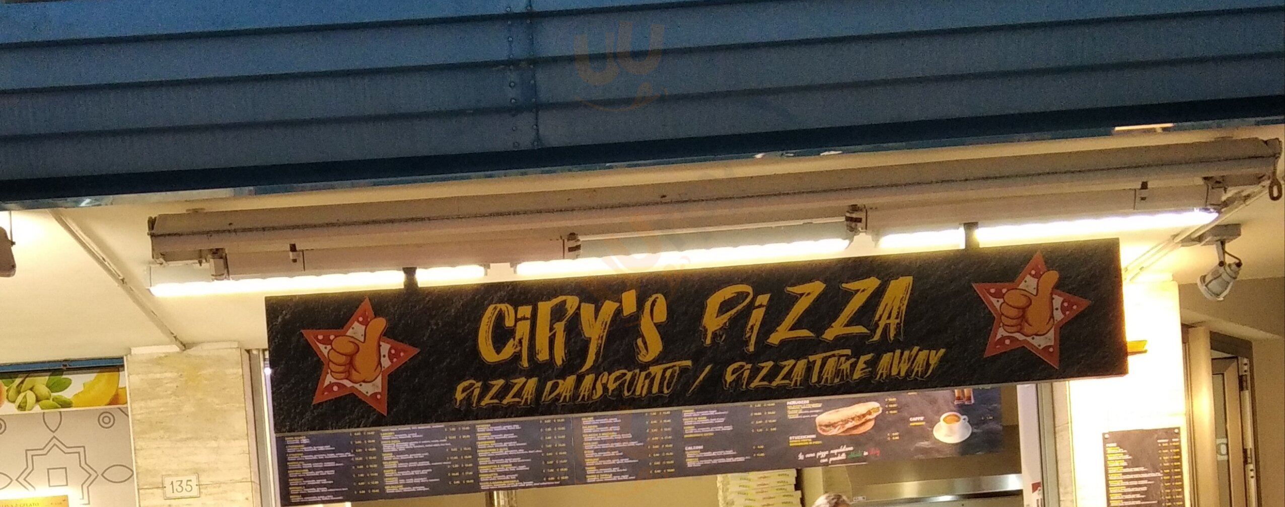 Ciry's Pizza, Bibione