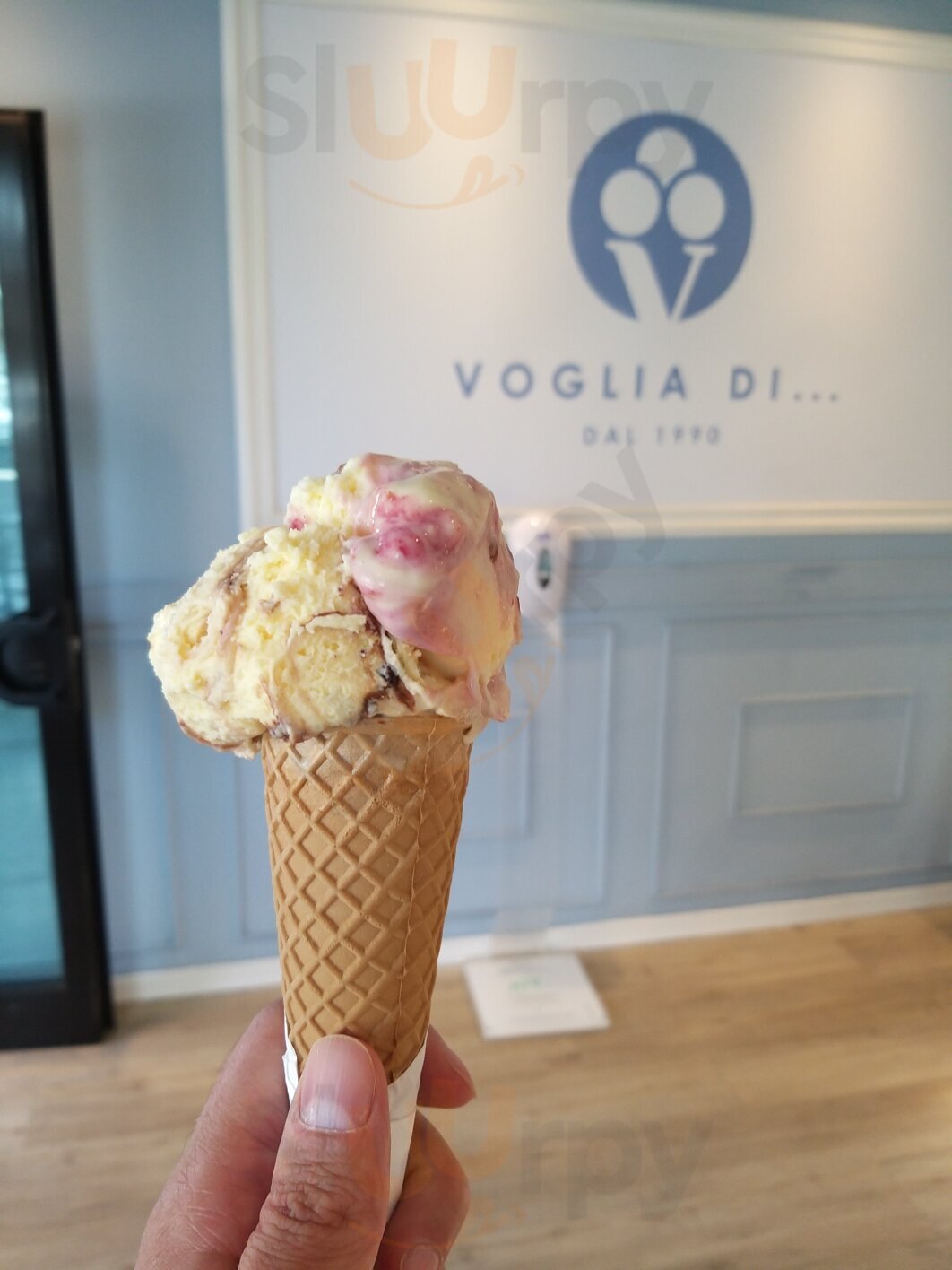 Gelateria Voglia Di..., Porto d'Ascoli