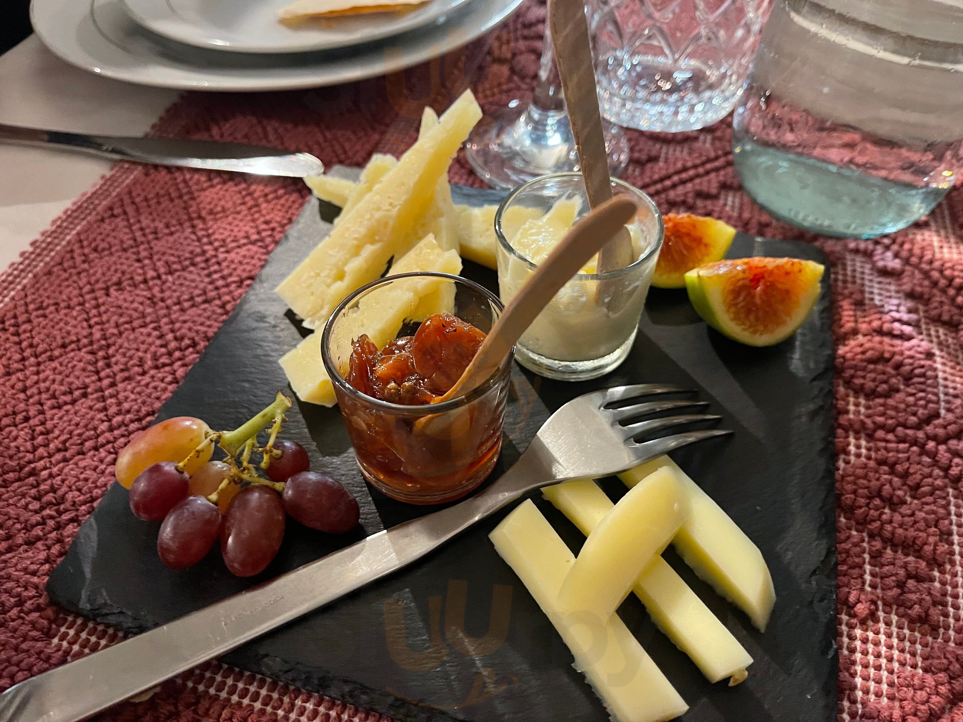 Foto di Agriturismo Sapori Di Cantina - 6/8