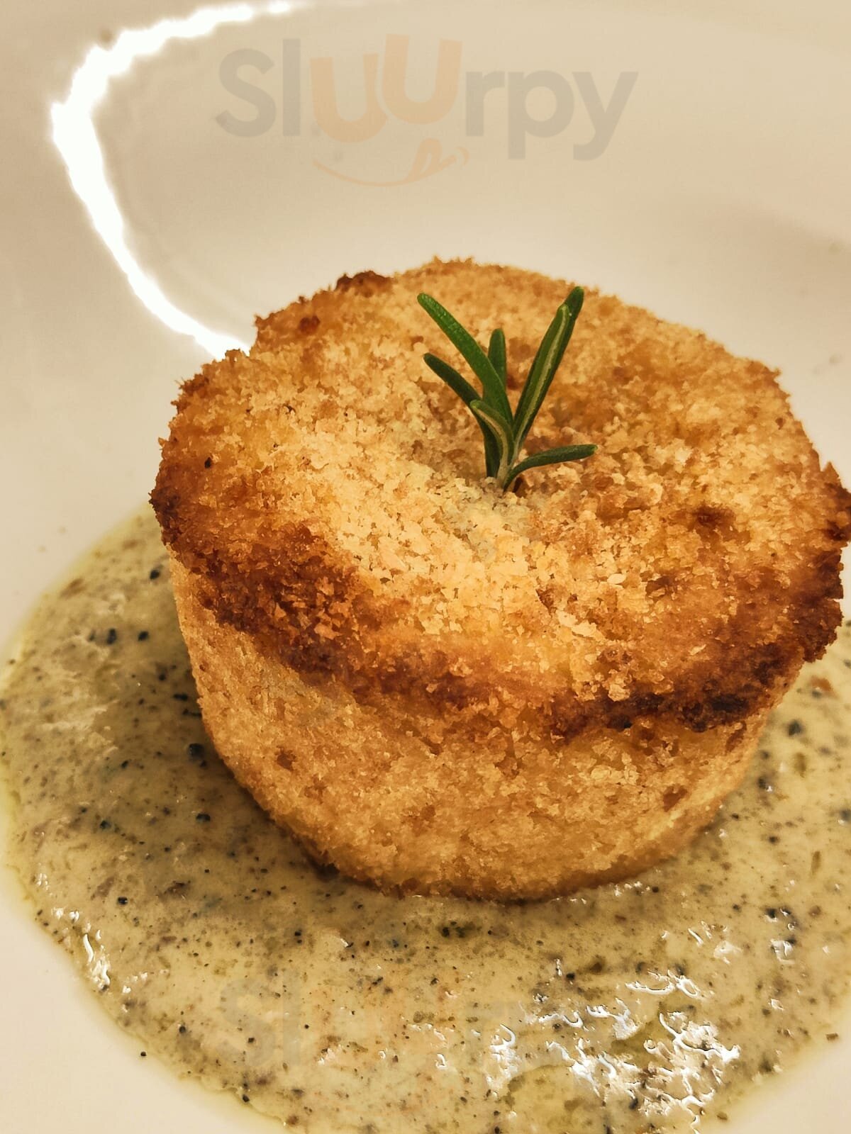 Foto di Trattoria Contemporanea La Villetta - 6/10