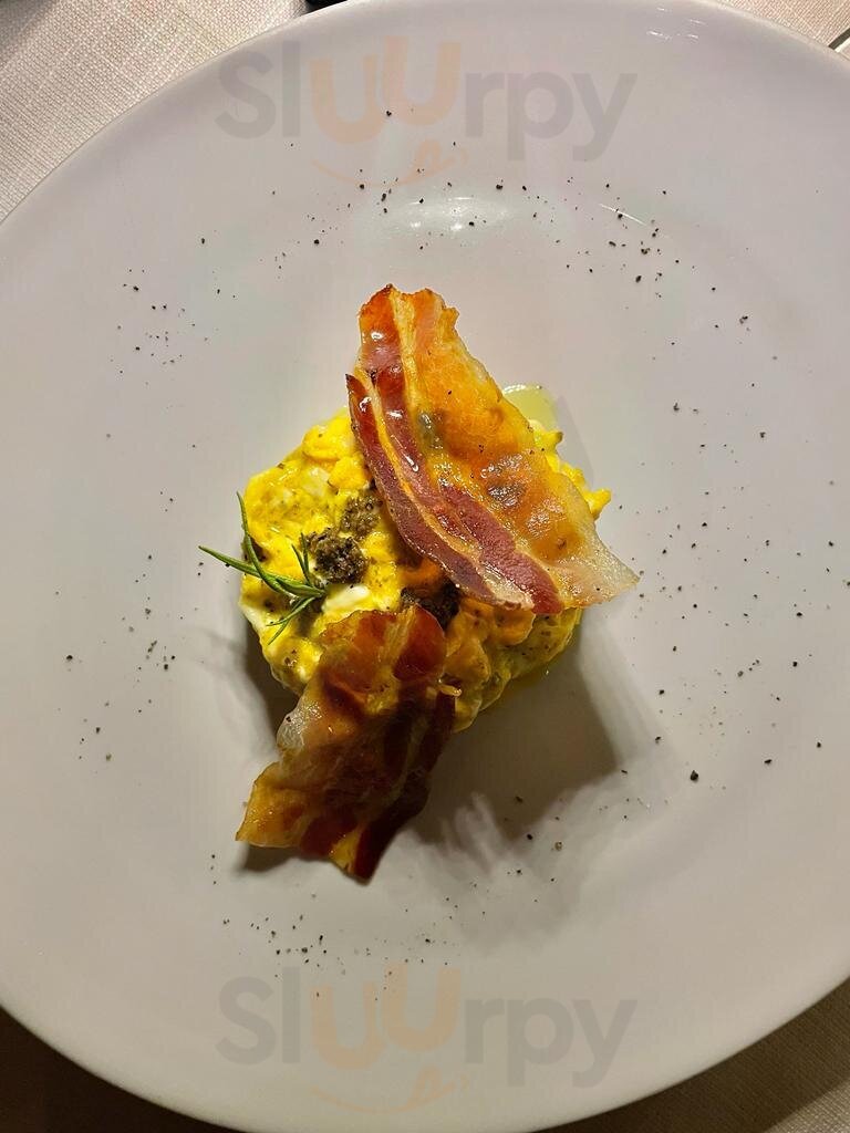 Foto di Trattoria Contemporanea La Villetta - 7/10