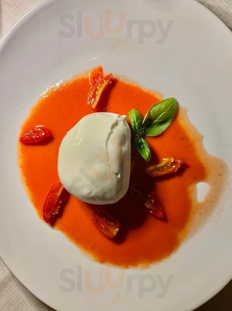 Foto di Trattoria Contemporanea La Villetta - 8/10