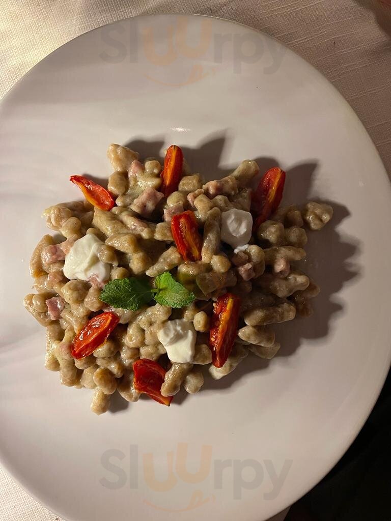 Foto di Trattoria Contemporanea La Villetta - 9/10