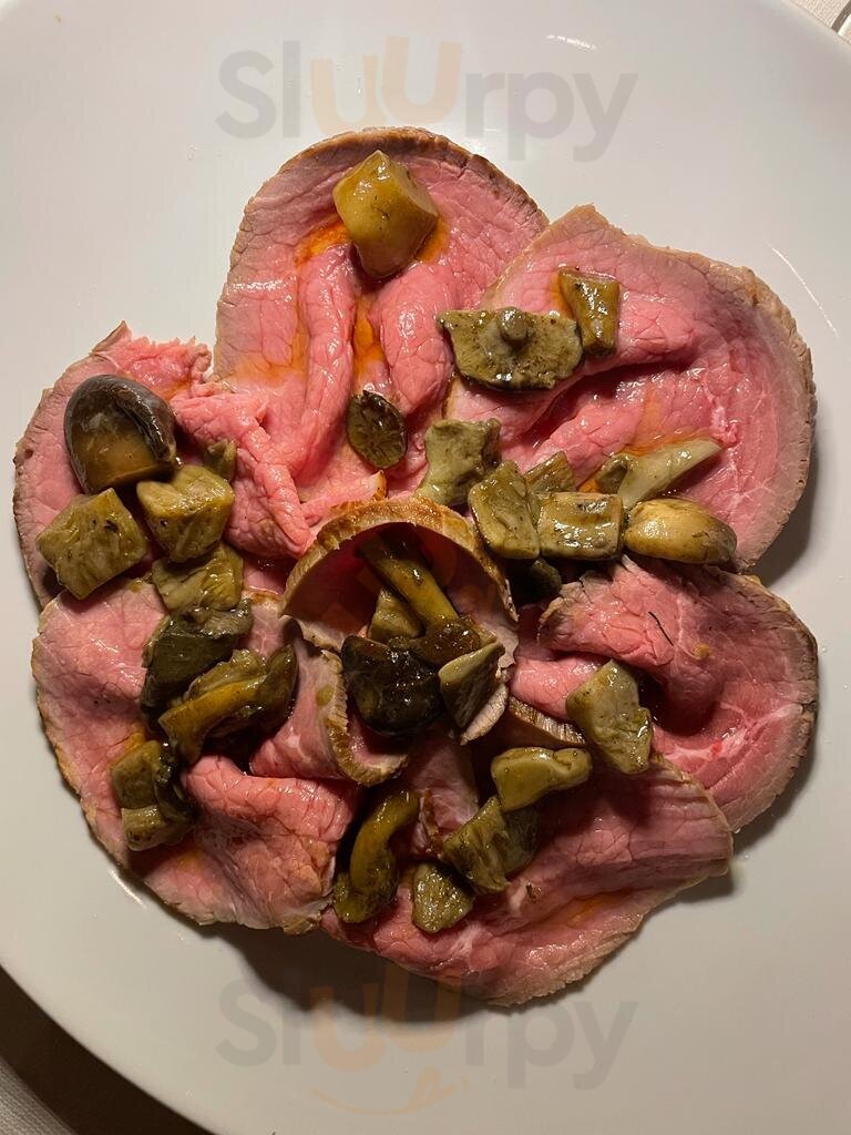 Foto di Trattoria Contemporanea La Villetta - 10/10