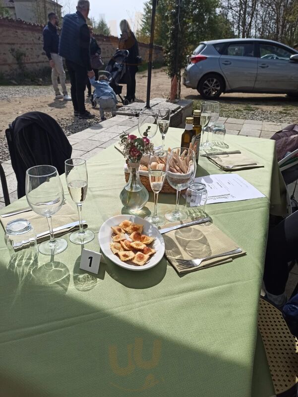 Foto di La Rampa Fiorita - Cascina Rampa - 7/10
