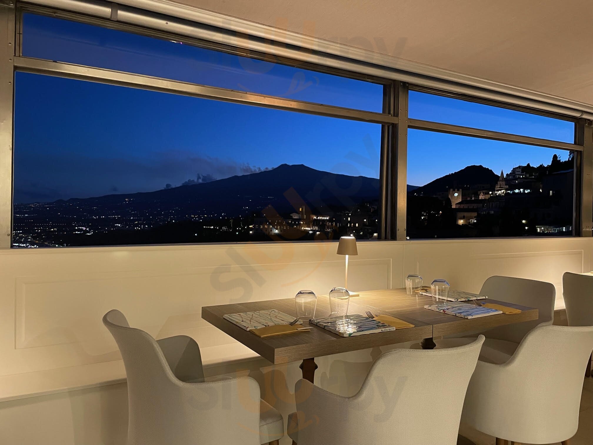 Settimo Cielo Rooftop, Taormina