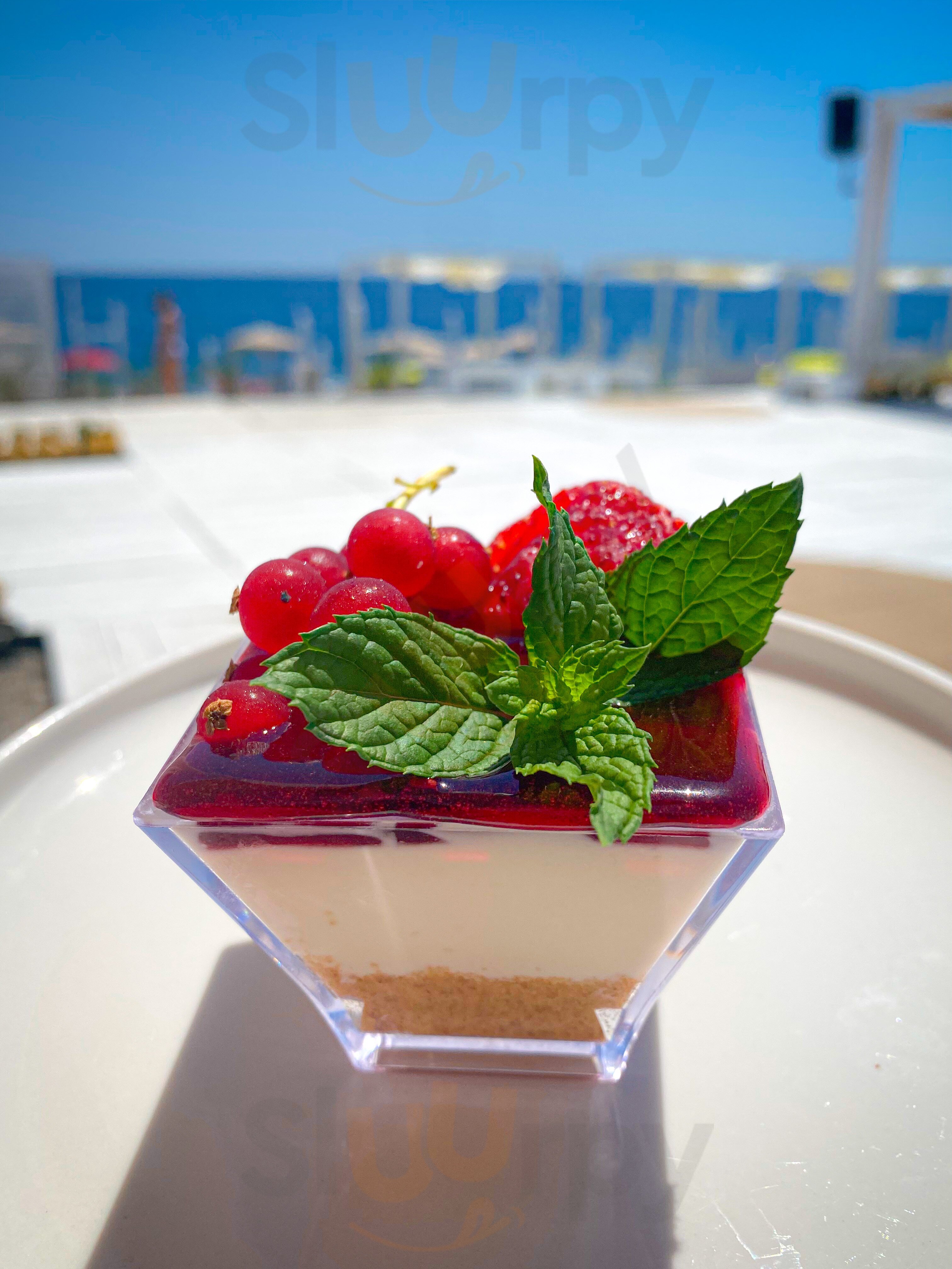 Foto di Fonda Mood Lounge Beach Club - 6/10