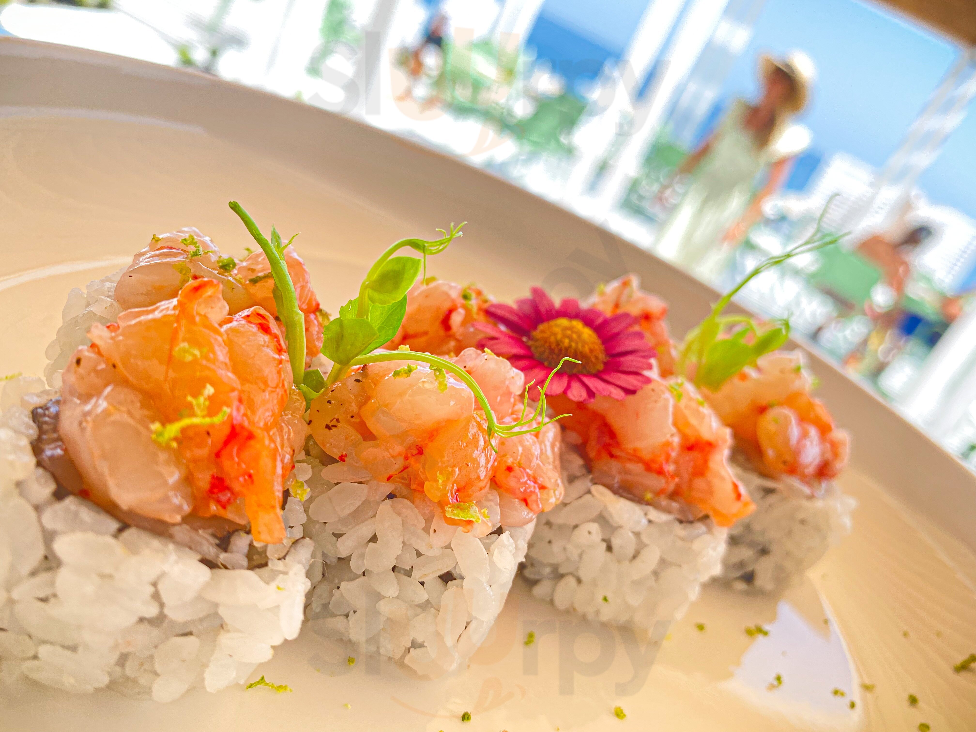 Foto di Fonda Mood Lounge Beach Club - 7/10