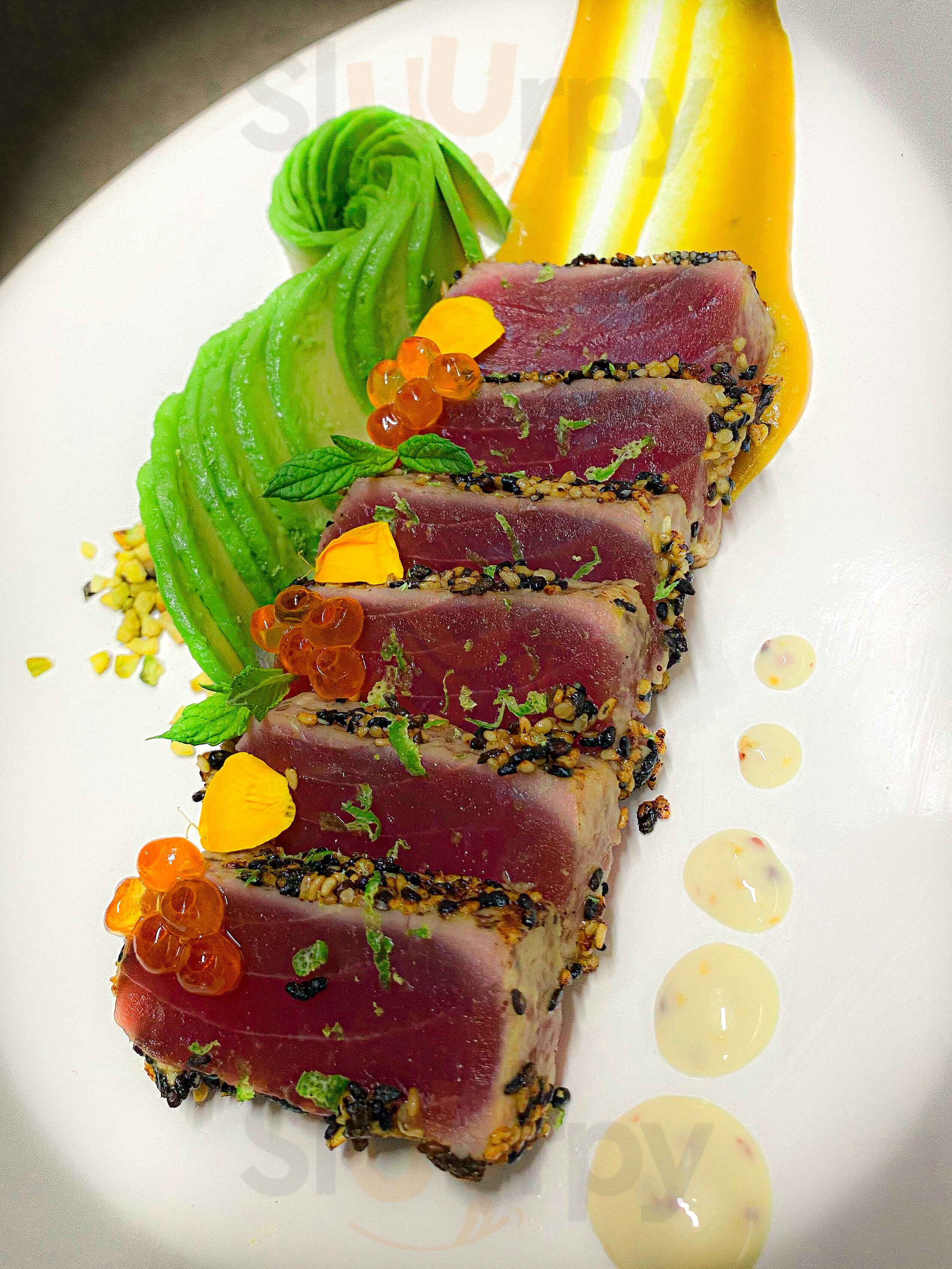 Foto di Fonda Mood Lounge Beach Club - 8/10