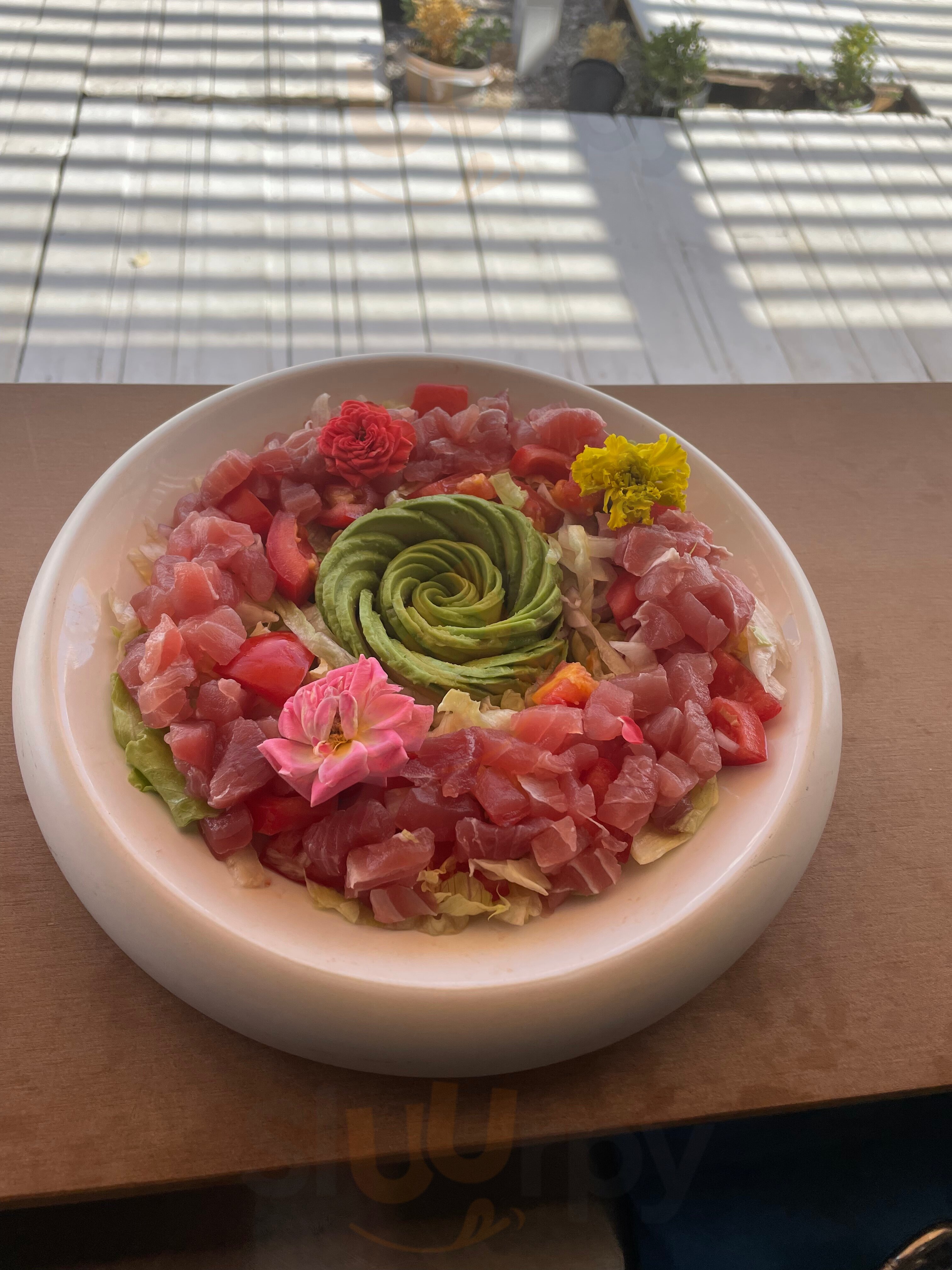 Foto di Fonda Mood Lounge Beach Club - 9/10