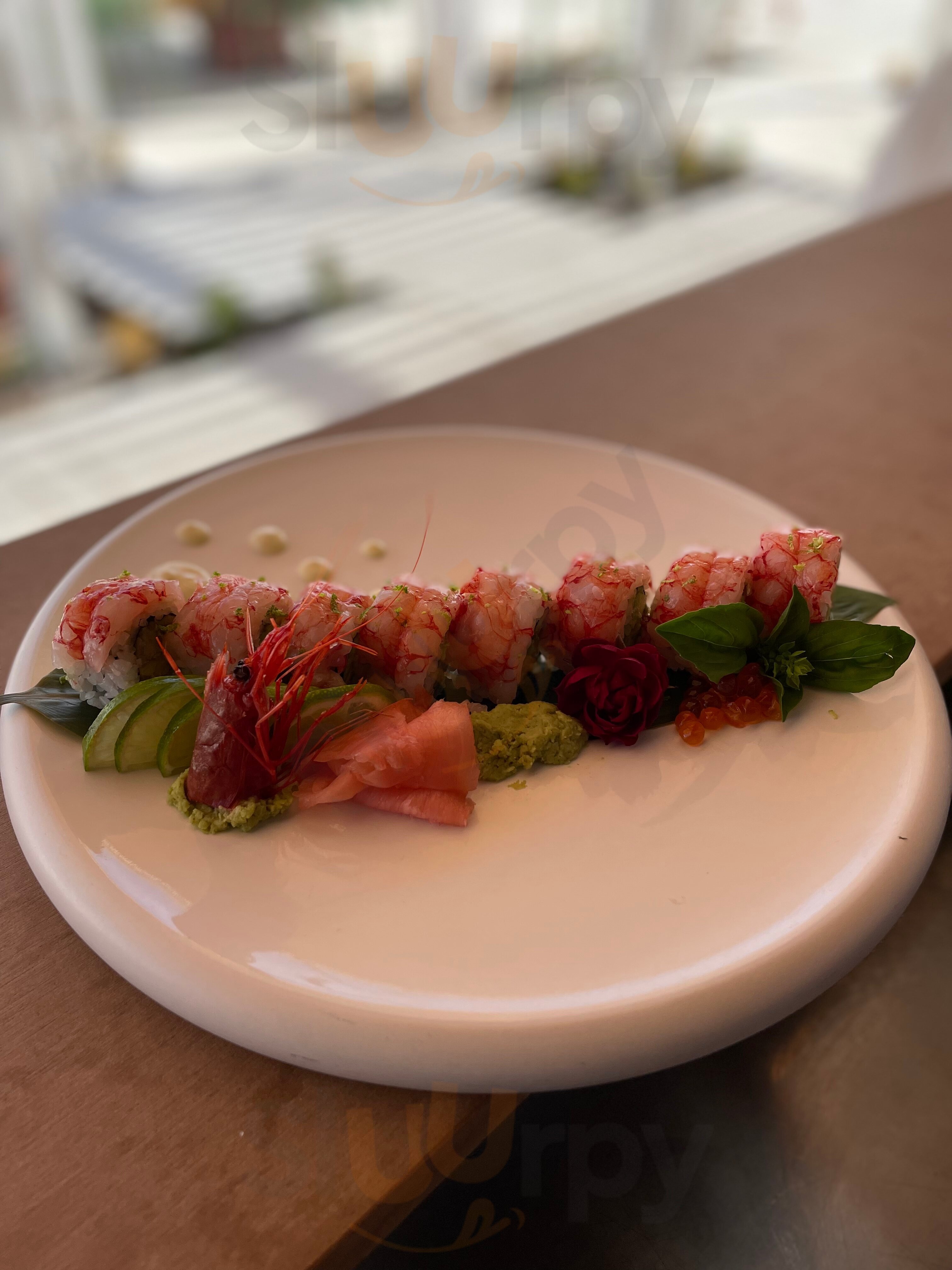 Foto di Fonda Mood Lounge Beach Club - 10/10