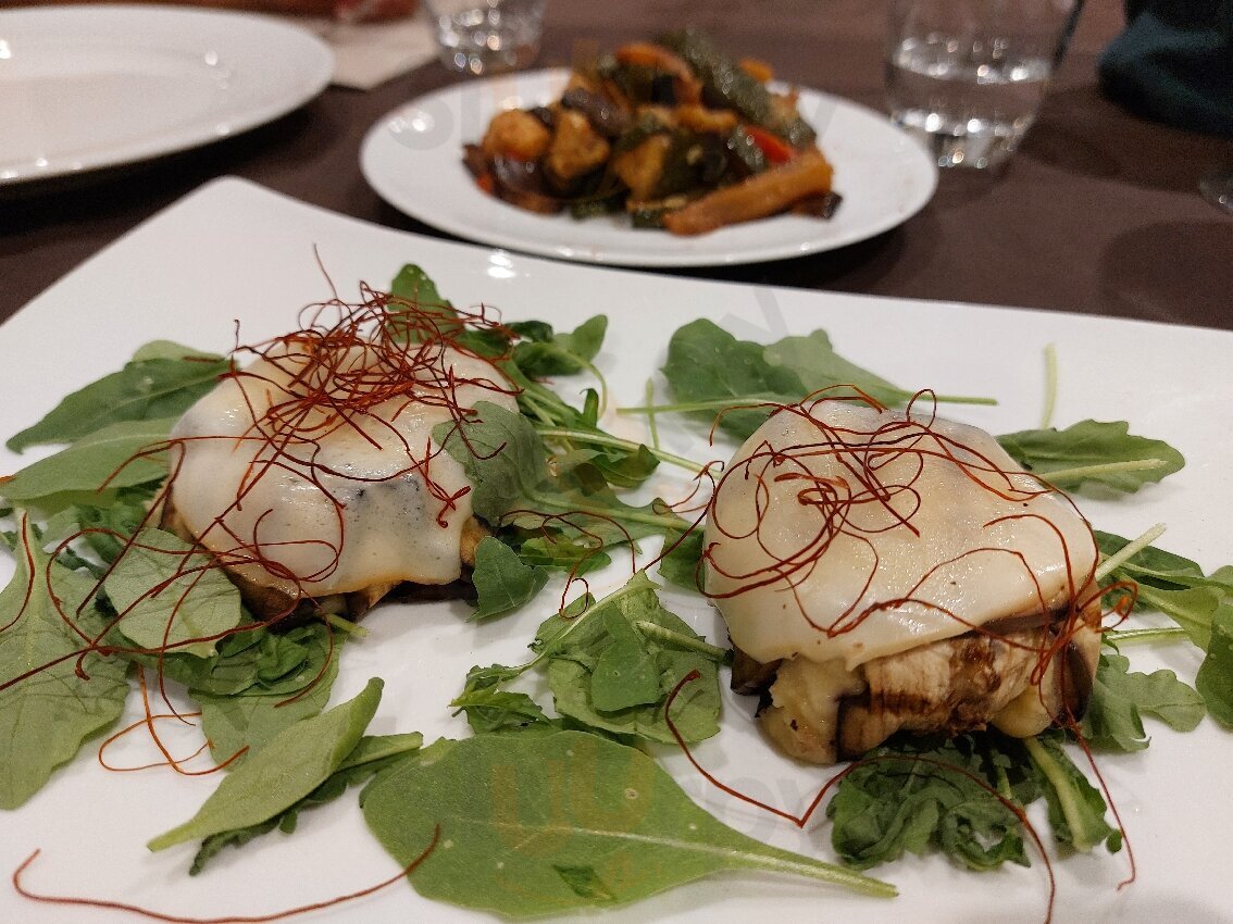Foto 4 di Ristorante Torre Dei Venti